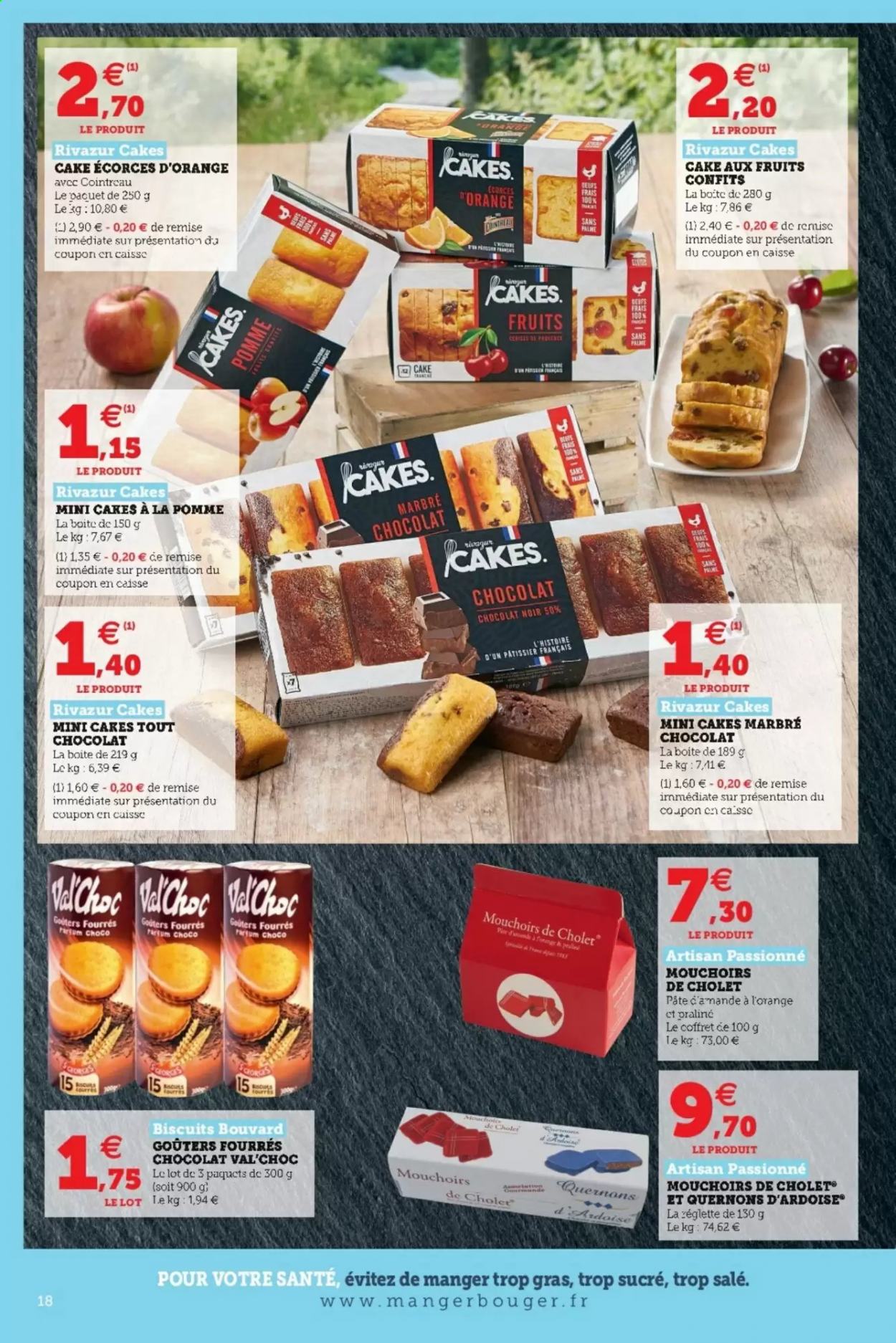 Catalogue Magasins U - 29/06/2021 - 10/07/2021. Page 18