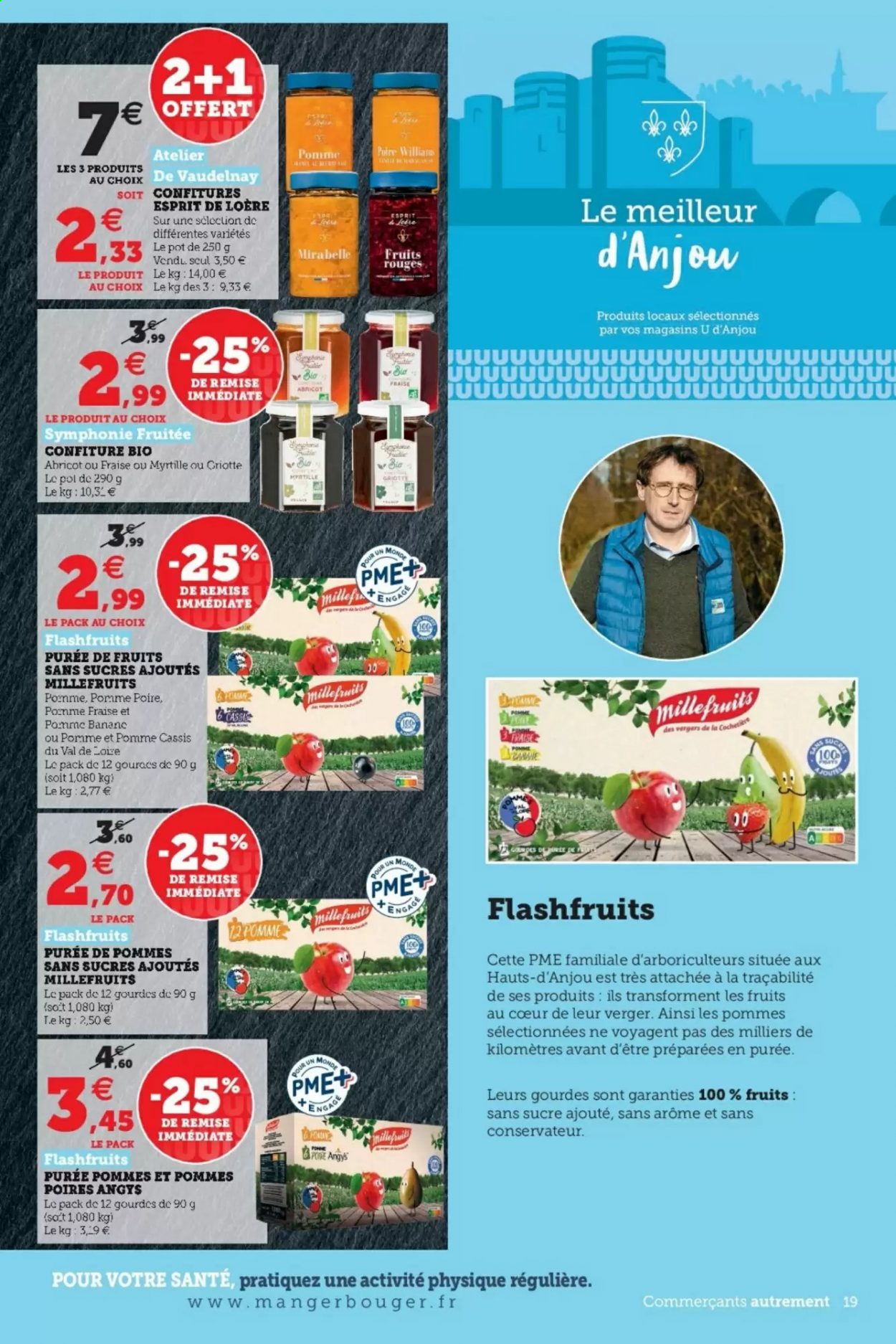 Catalogue Magasins U - 29/06/2021 - 10/07/2021. Page 19