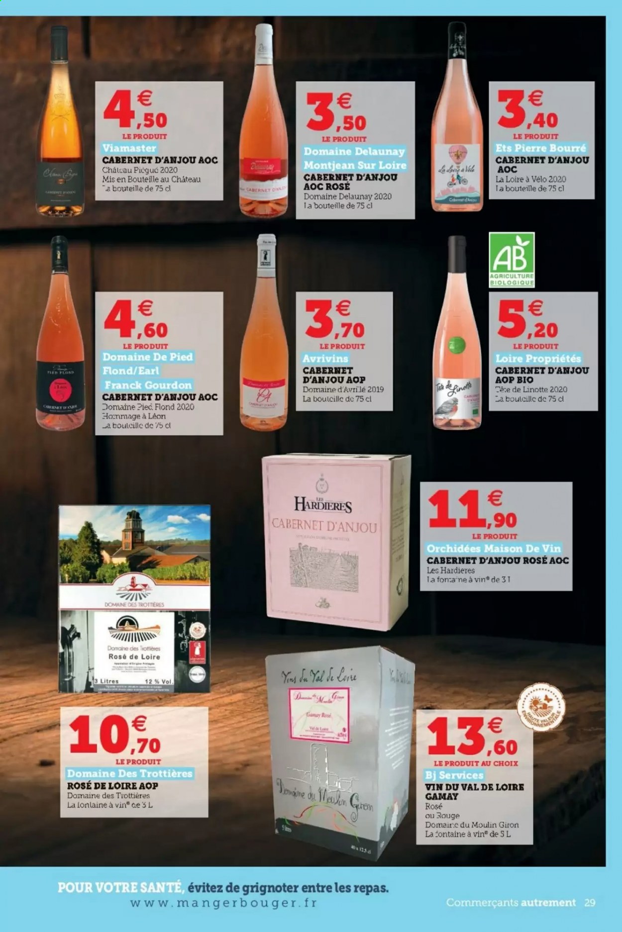 Catalogue Magasins U - 29/06/2021 - 10/07/2021. Page 29