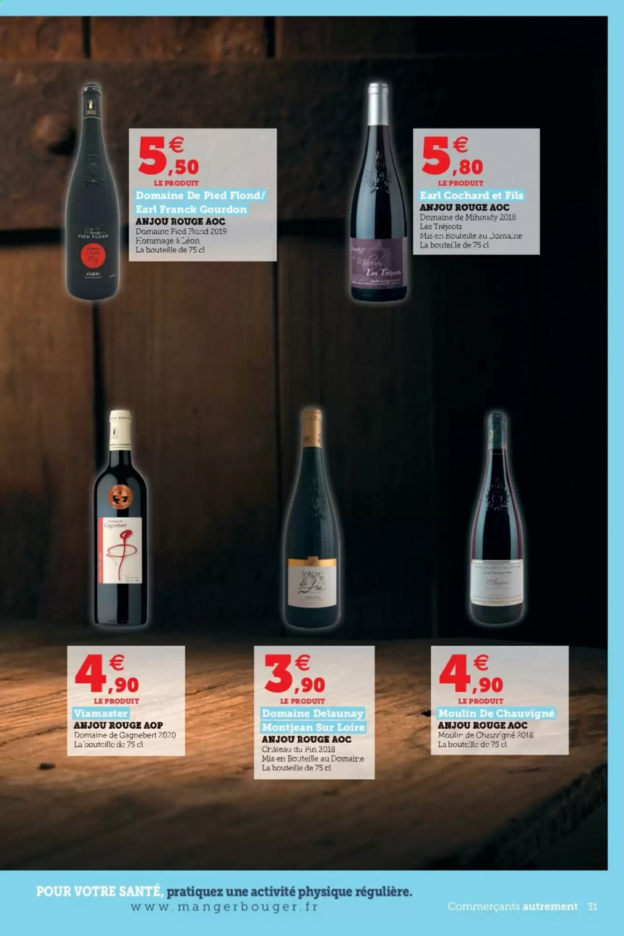 Catalogue Magasins U - 29/06/2021 - 10/07/2021. Page 31