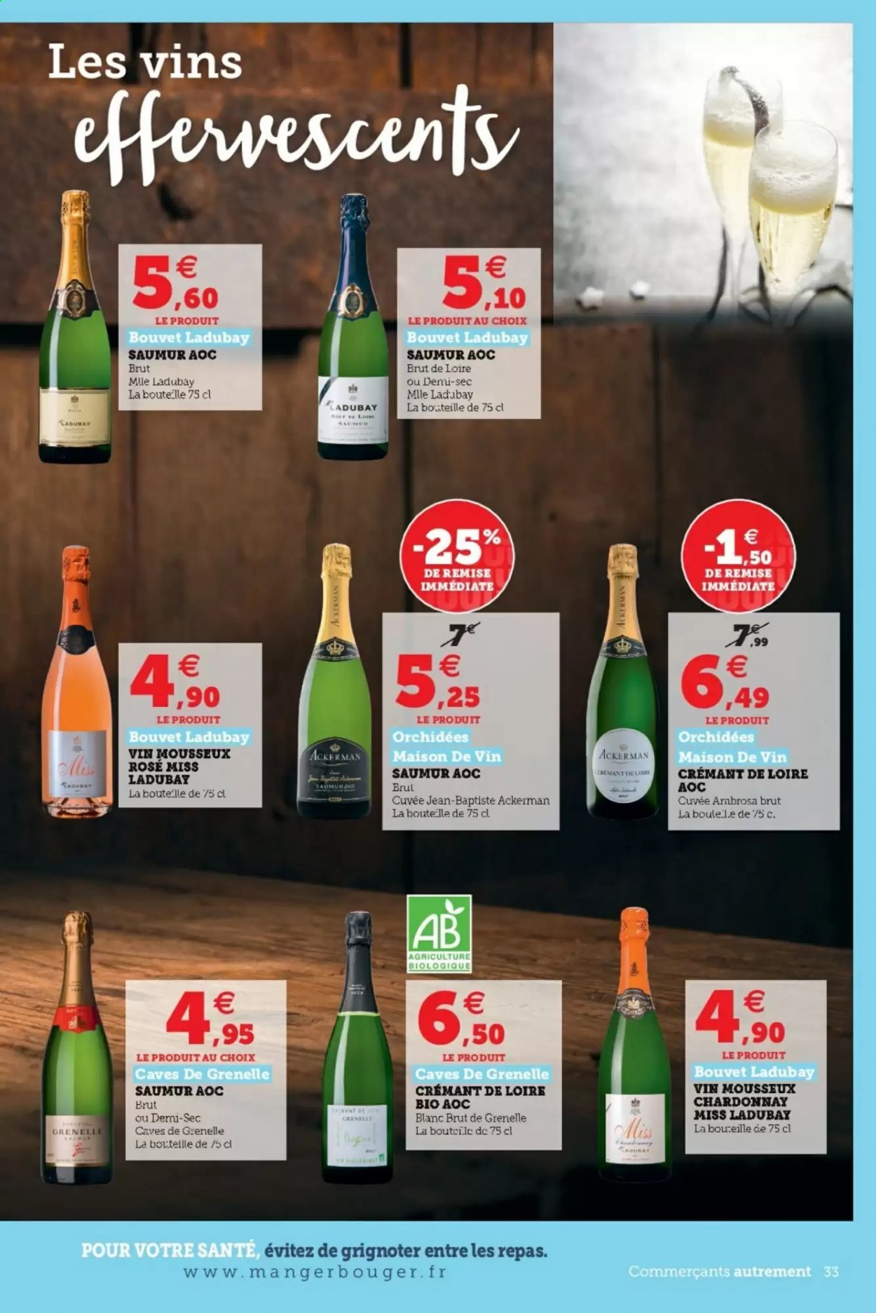 Catalogue Magasins U - 29/06/2021 - 10/07/2021. Page 33