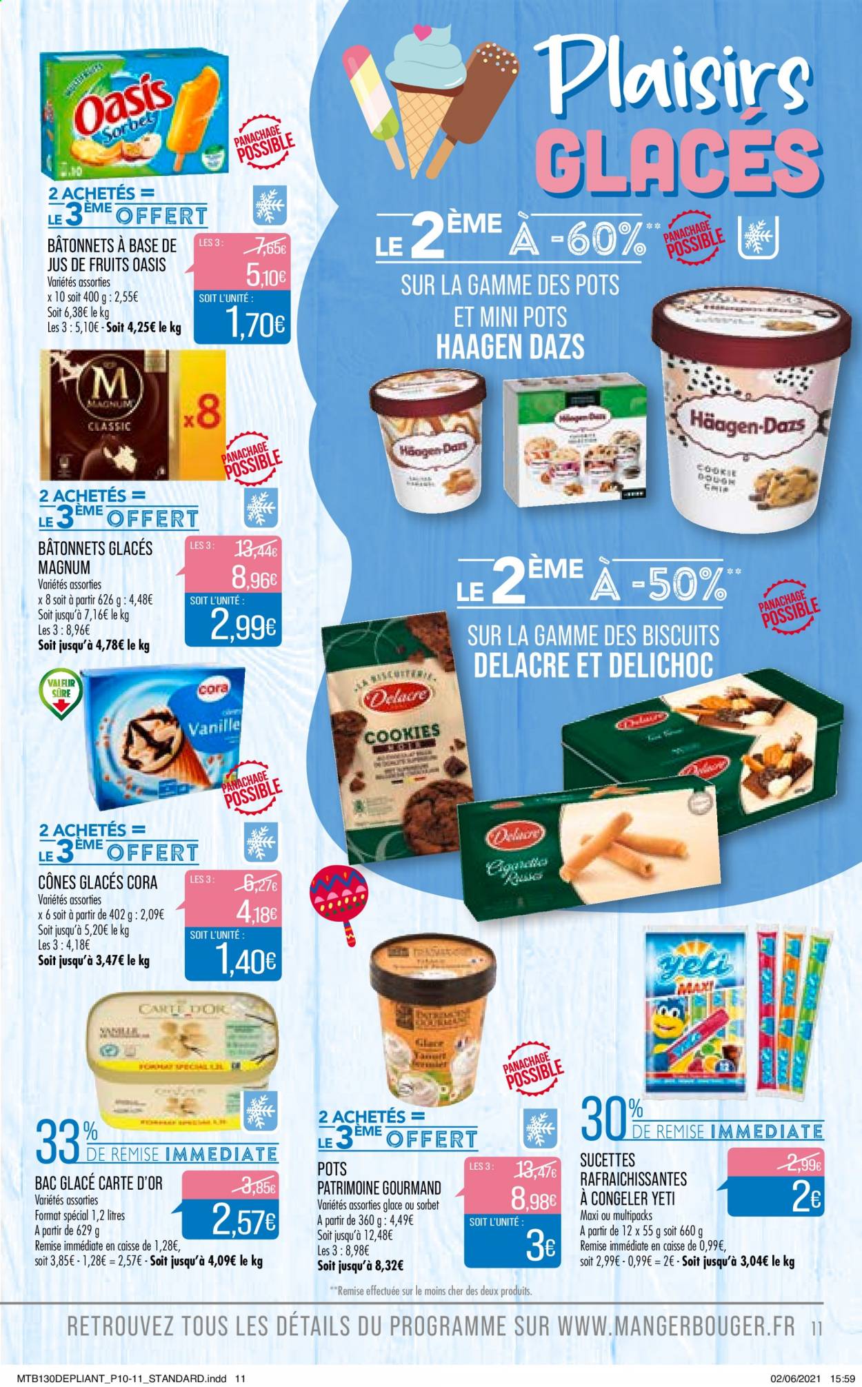 Catalogue Supermarché Match - 29/06/2021 - 11/07/2021. Page 11