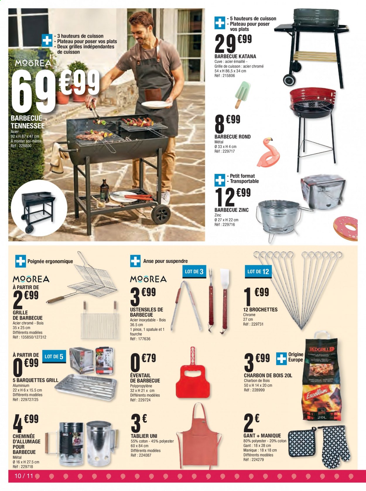 Catalogue La Foir'Fouille - 29/06/2021 - 10/07/2021. Page 10