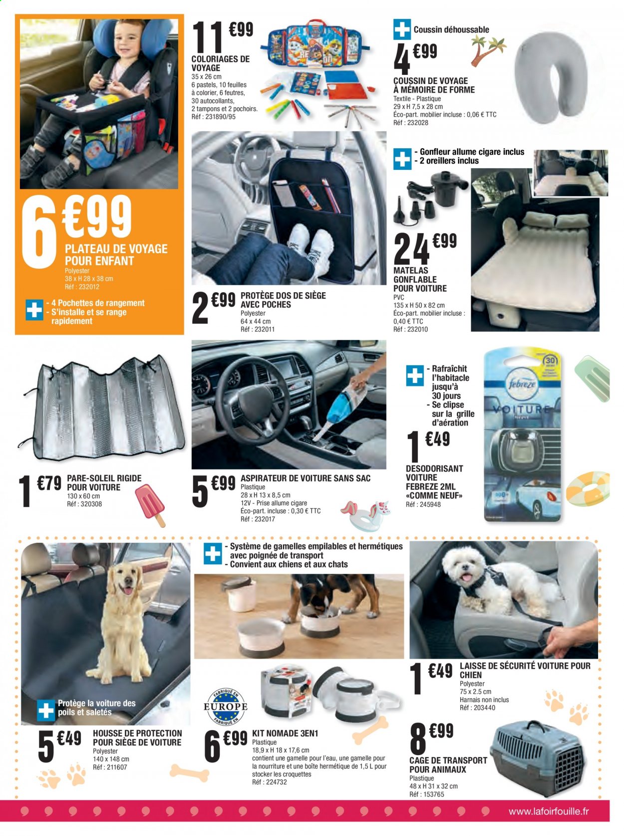 Catalogue La Foir'Fouille - 29/06/2021 - 10/07/2021. Page 11