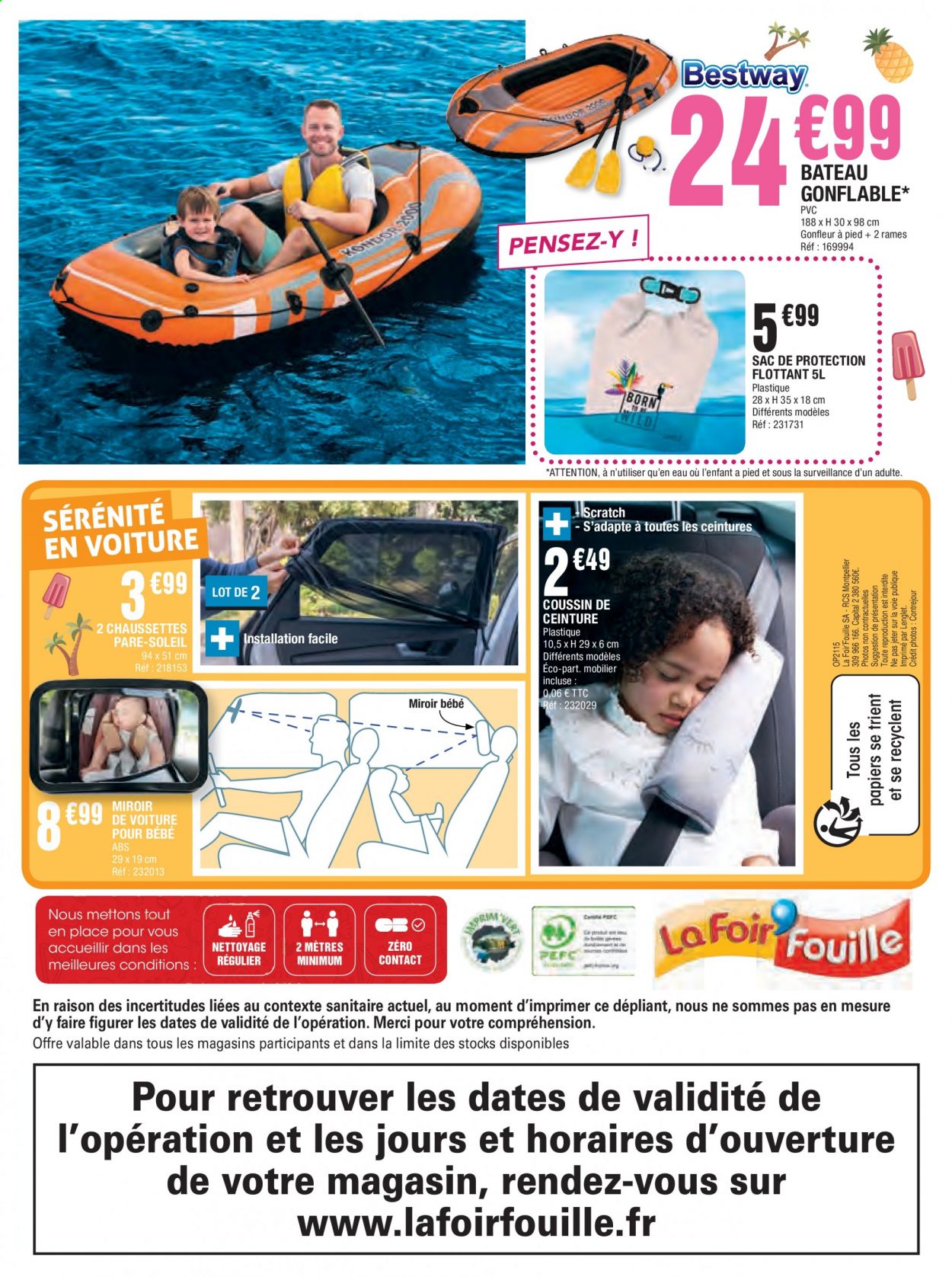 Catalogue La Foir'Fouille - 29/06/2021 - 10/07/2021. Page 12