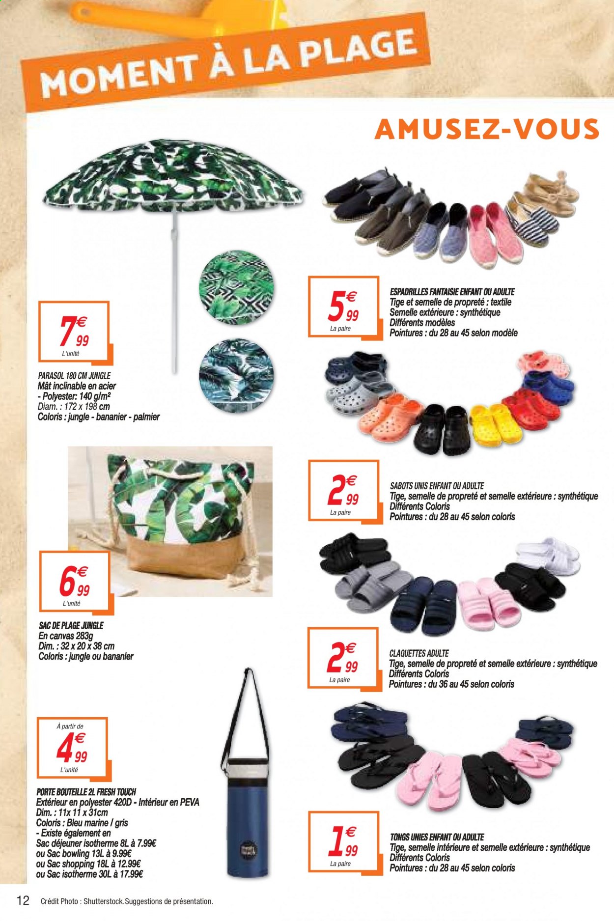 Catalogue Netto - 29/06/2021 - 11/07/2021. Page 12