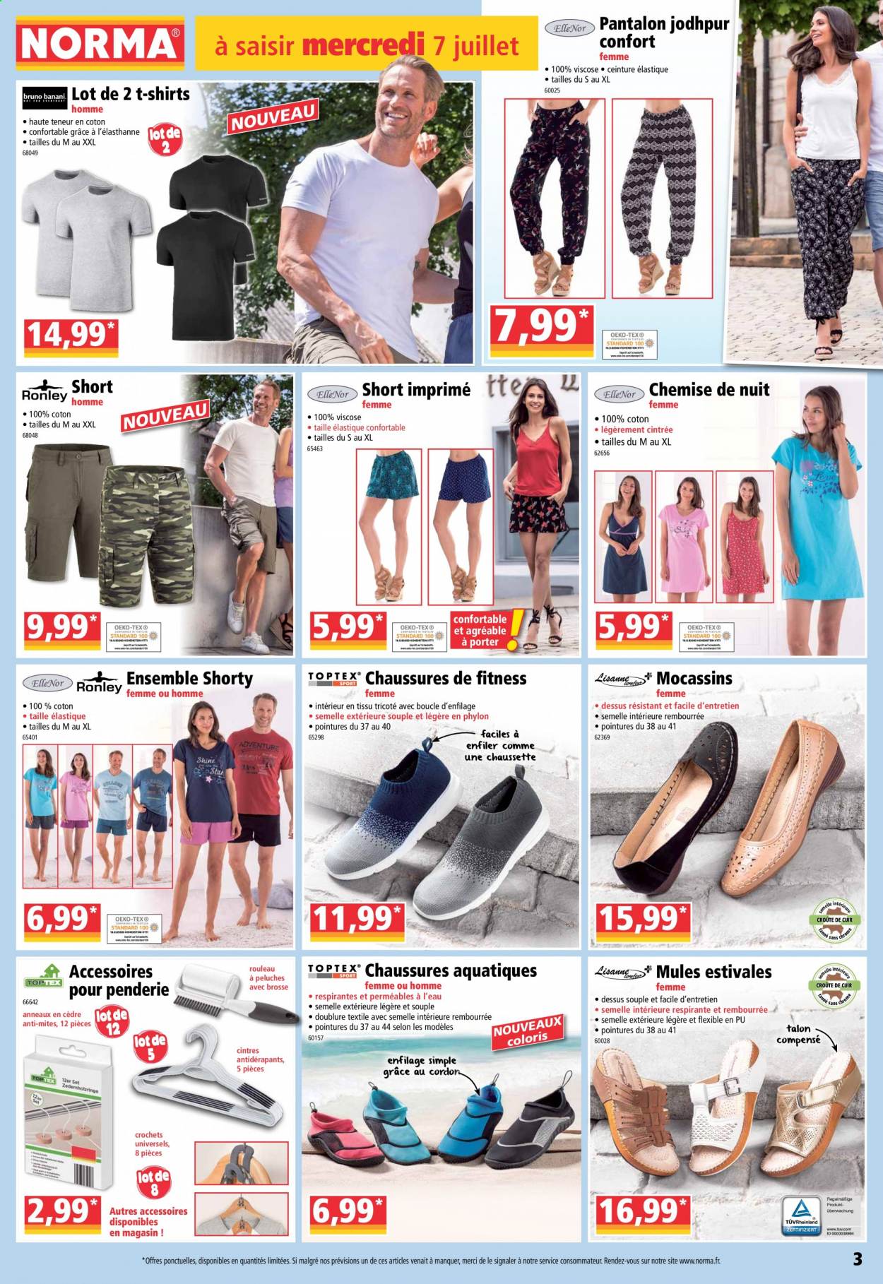 Catalogue Norma - 07/07/2021 - 15/07/2021. Page 3
