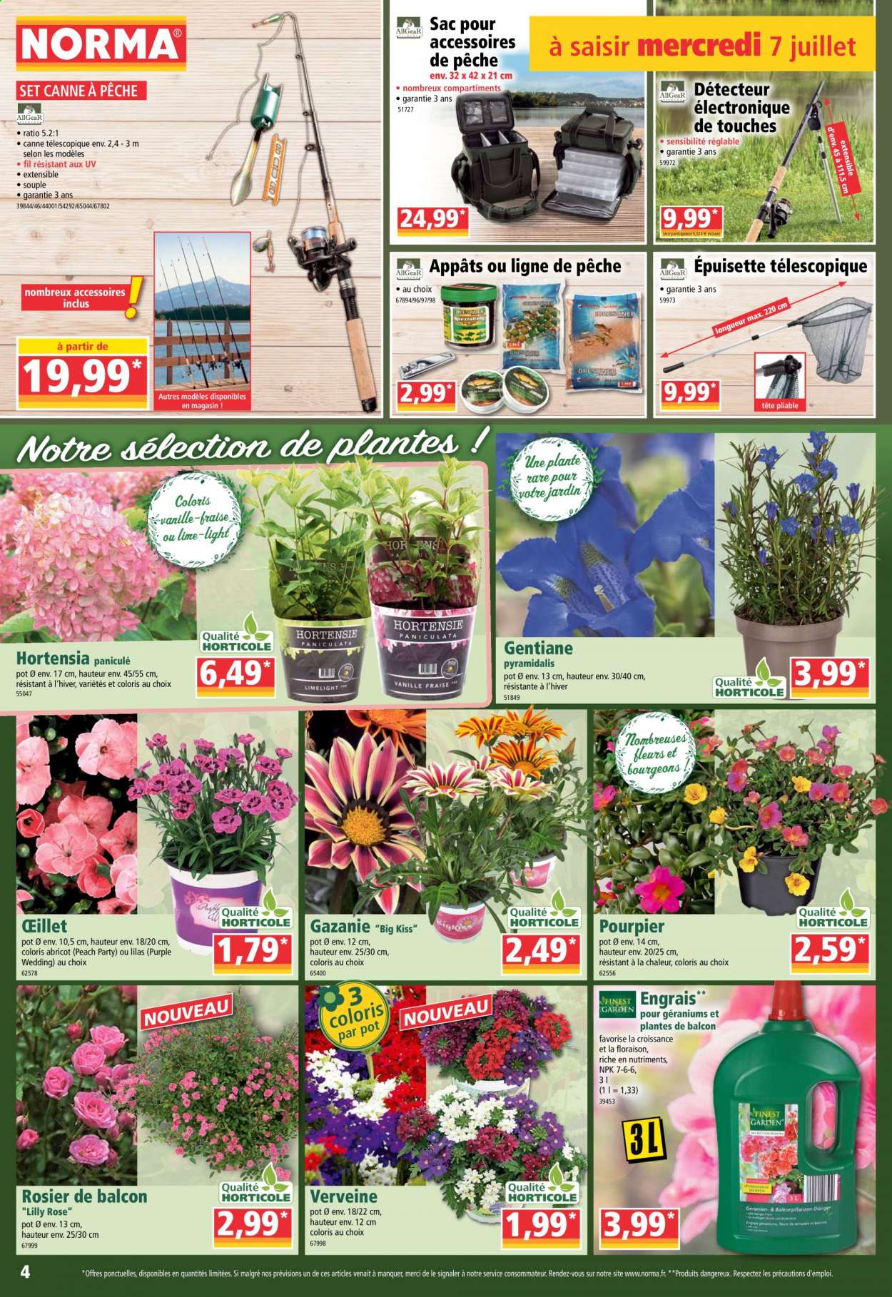 Catalogue Norma - 07/07/2021 - 15/07/2021. Page 4