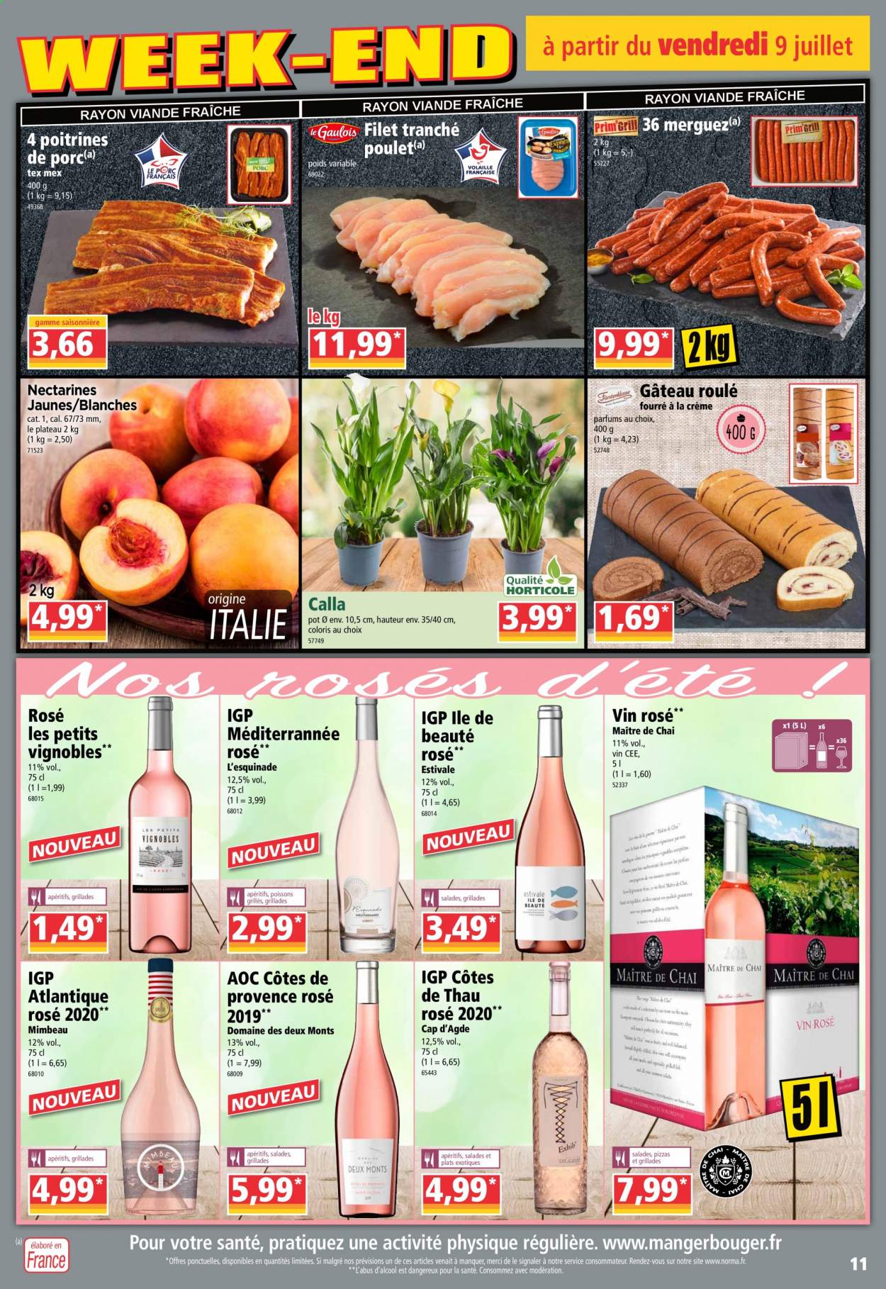Catalogue Norma - 07/07/2021 - 15/07/2021. Page 11