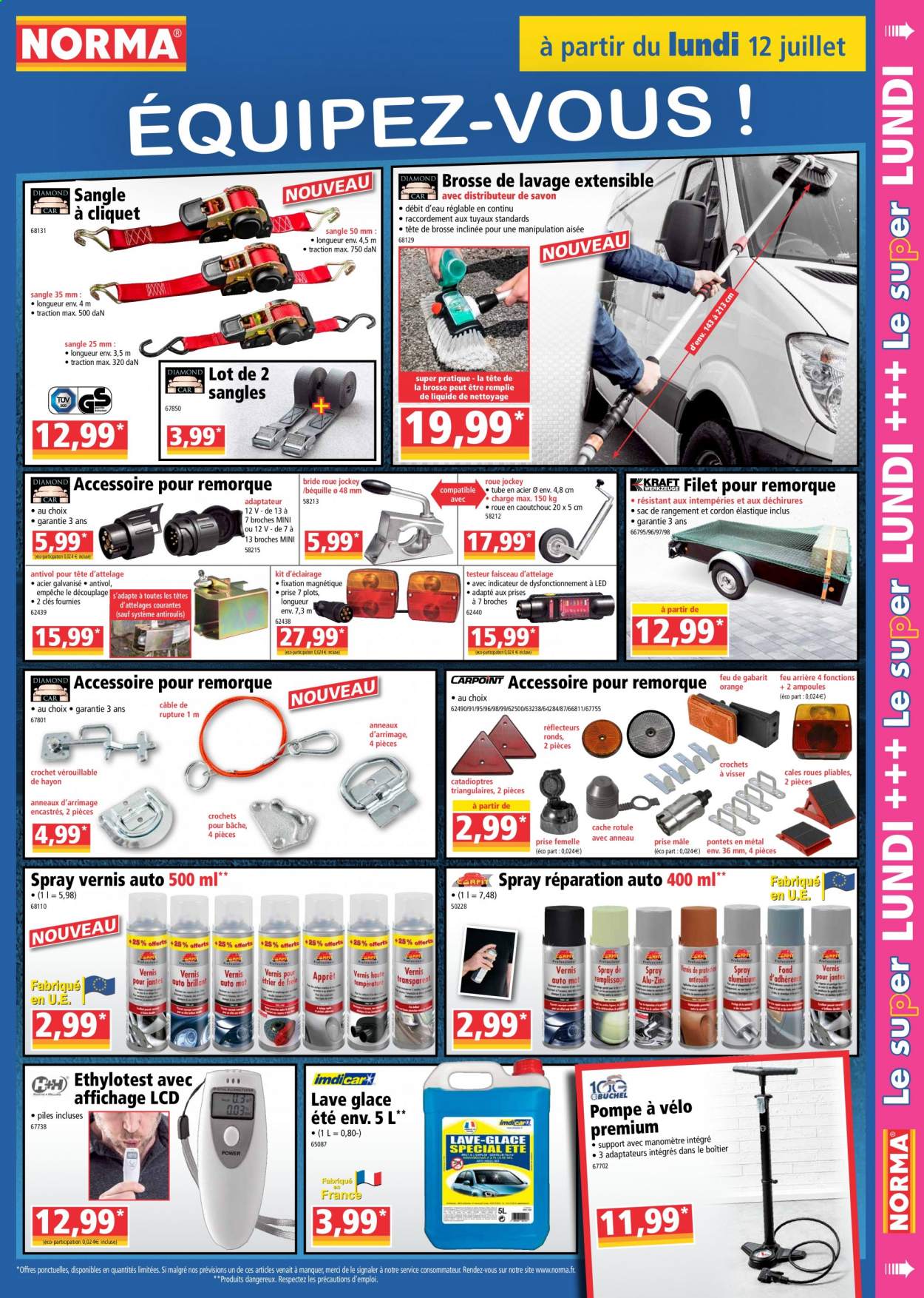 Catalogue Norma - 07/07/2021 - 15/07/2021. Page 13