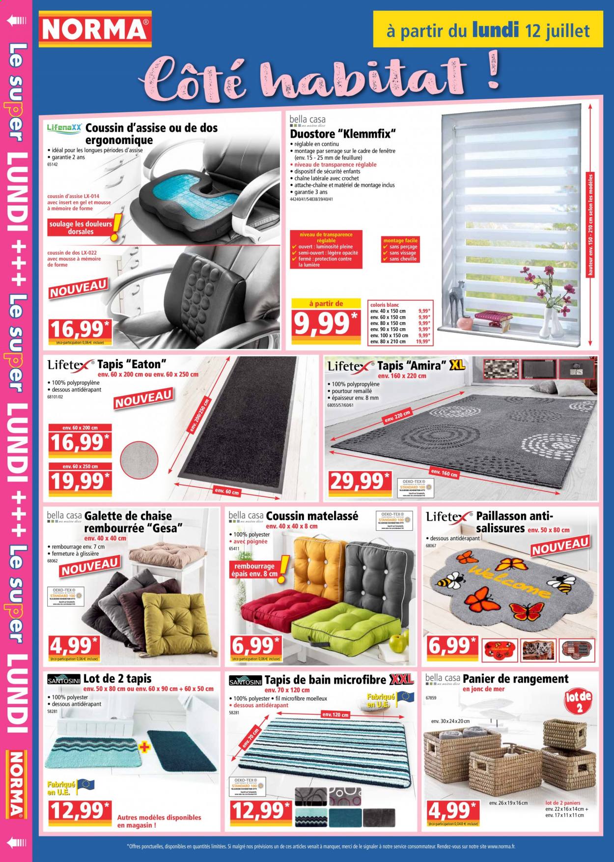 Catalogue Norma - 07/07/2021 - 15/07/2021. Page 14