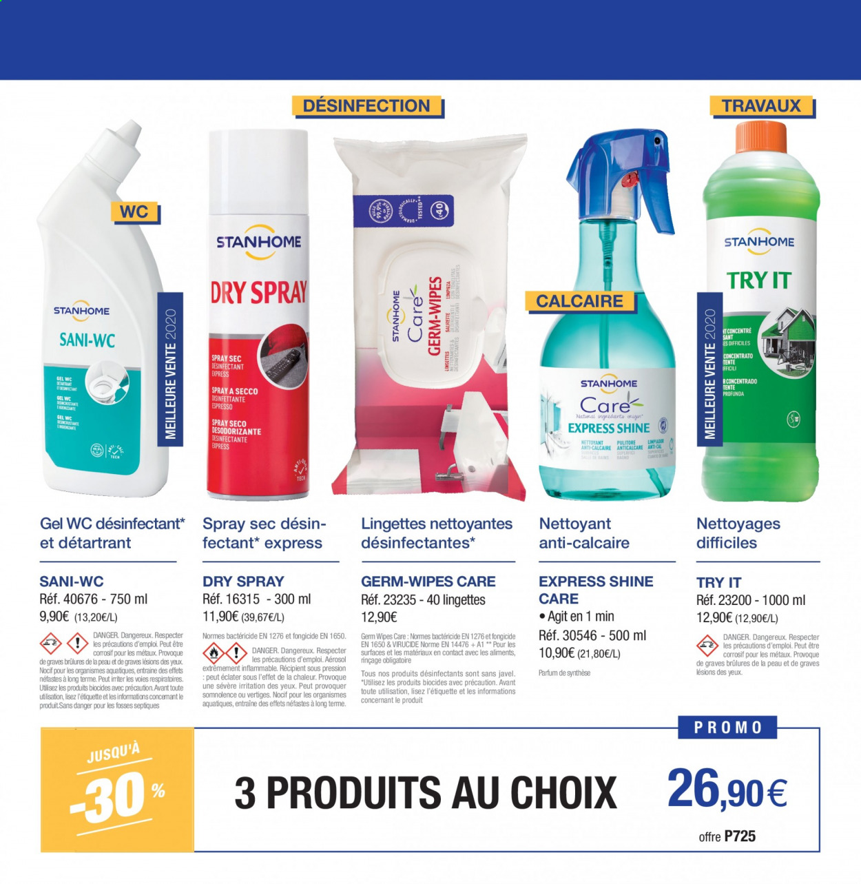 Catalogue Stanhome - 28/06/2021 - 25/07/2021. Page 5