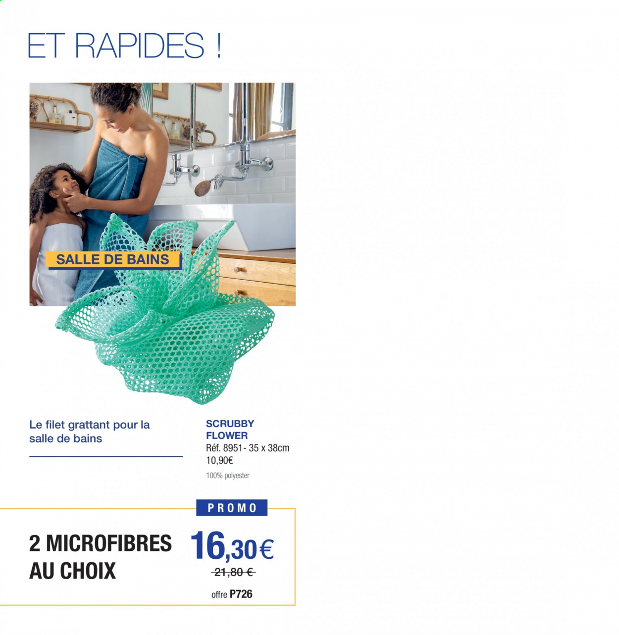 Catalogue Stanhome - 28/06/2021 - 25/07/2021. Page 7