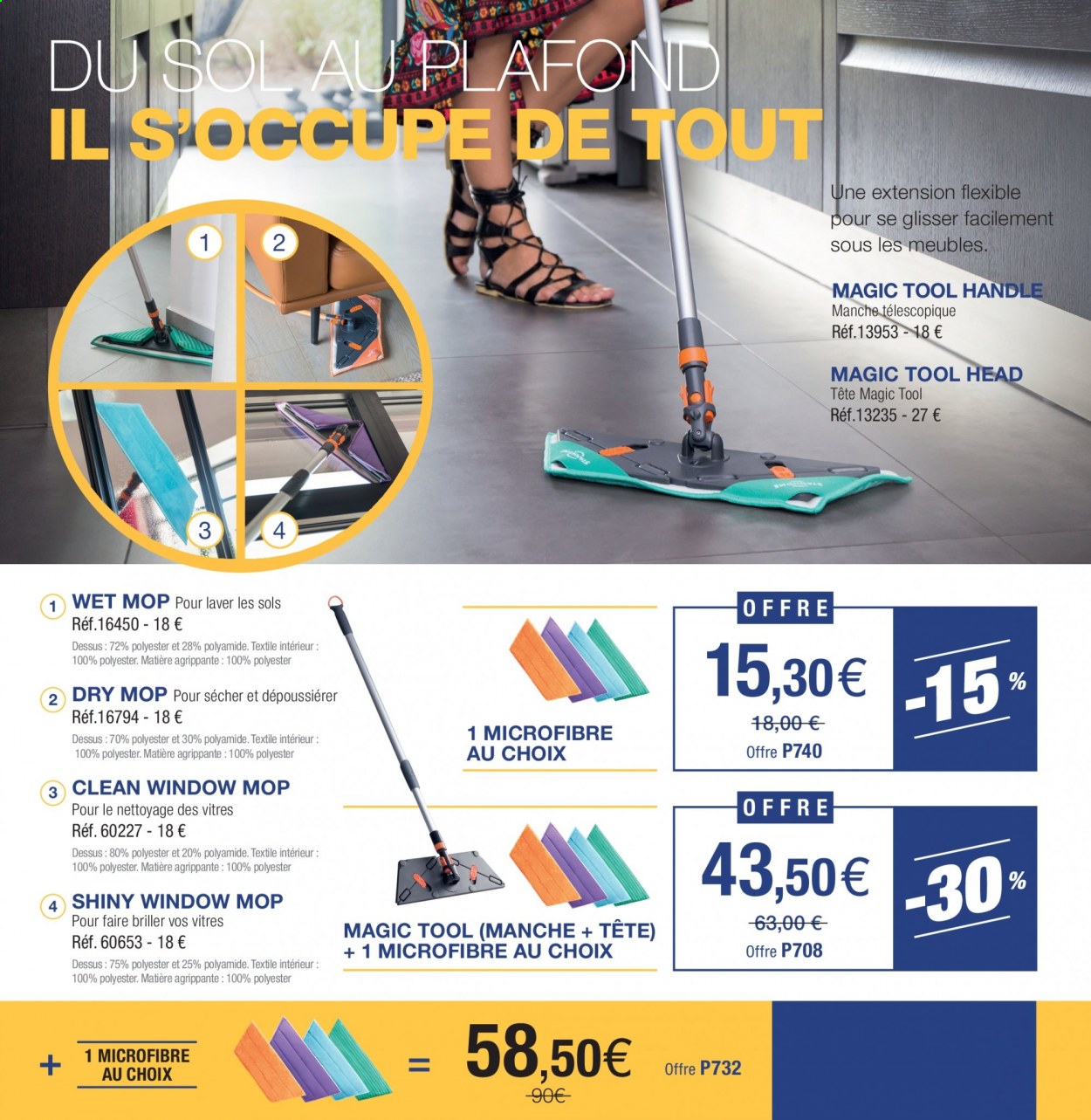 Catalogue Stanhome - 28/06/2021 - 25/07/2021. Page 21