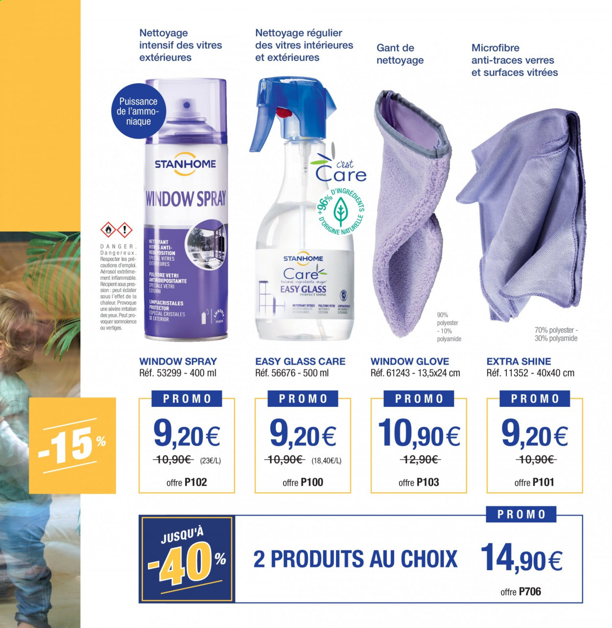 Catalogue Stanhome - 28/06/2021 - 25/07/2021. Page 25