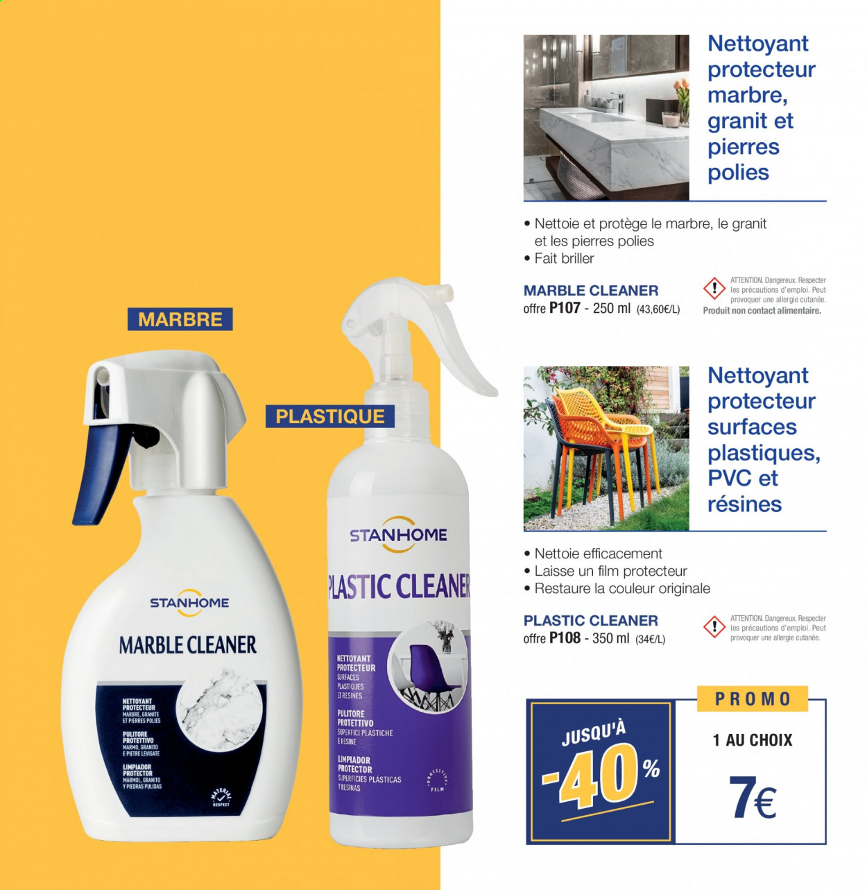 Catalogue Stanhome - 28/06/2021 - 25/07/2021. Page 29