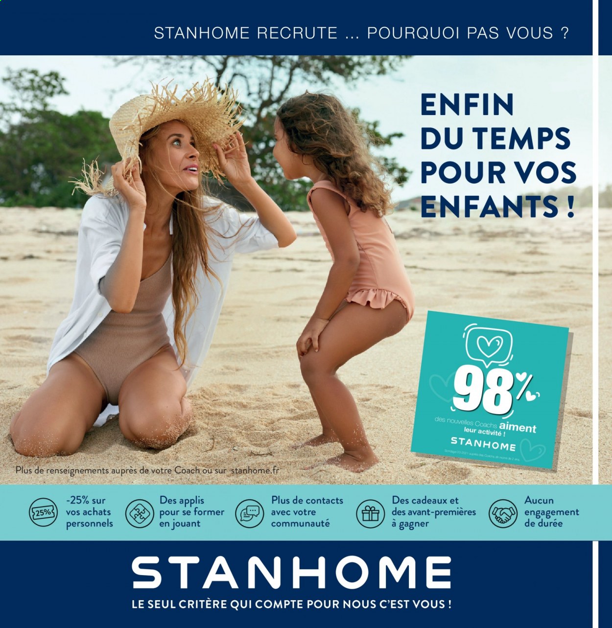 Catalogue Stanhome - 28/06/2021 - 25/07/2021. Page 31
