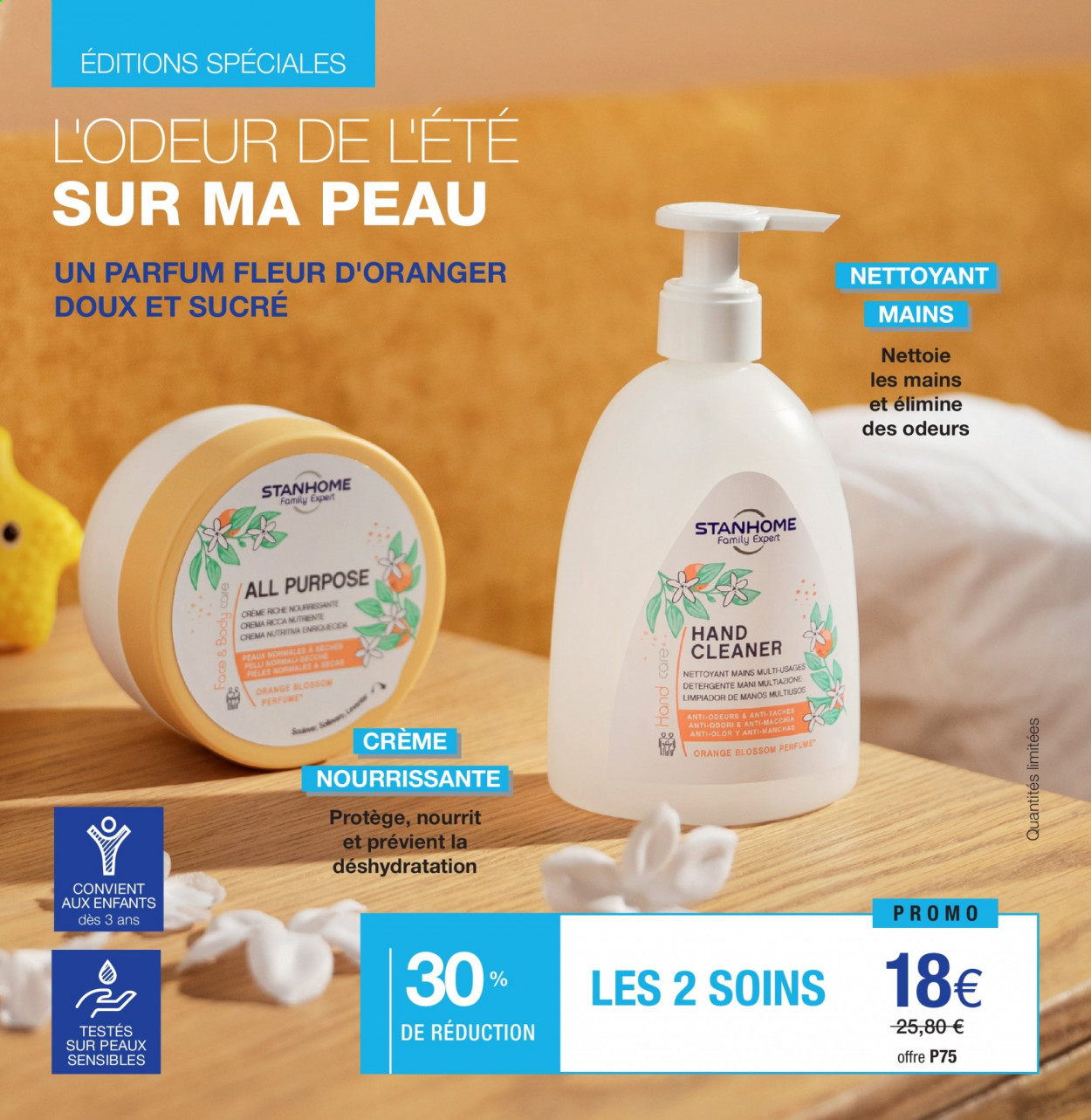 Catalogue Stanhome - 28/06/2021 - 25/07/2021. Page 33