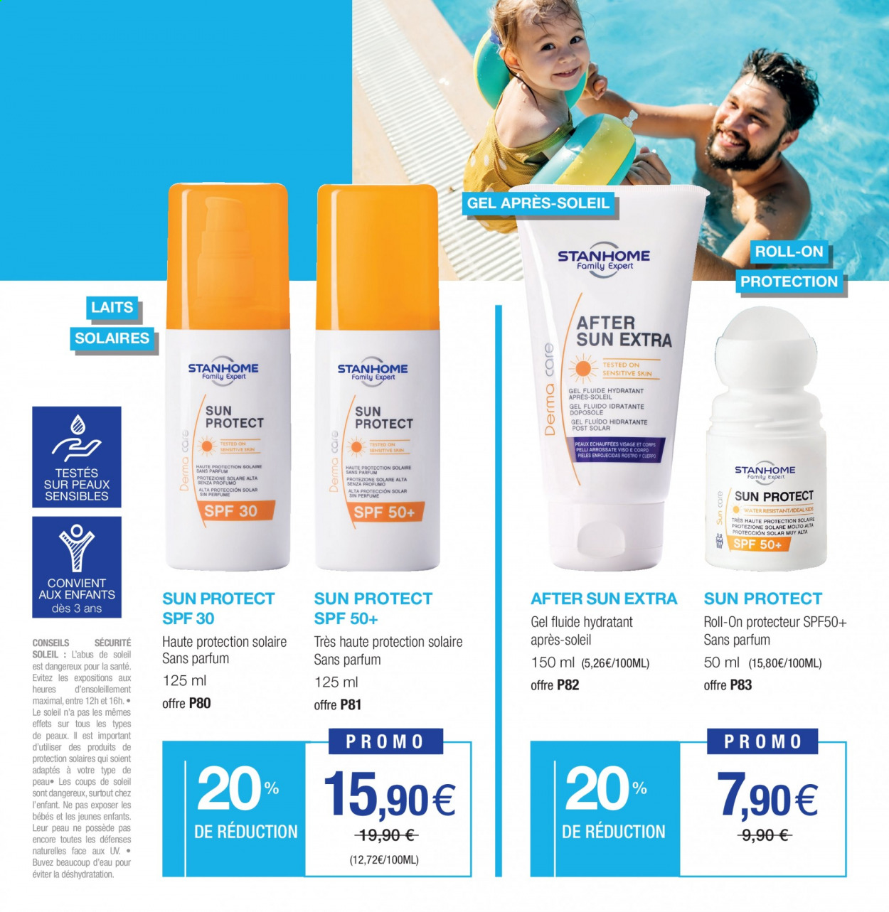 Catalogue Stanhome - 28/06/2021 - 25/07/2021. Page 37