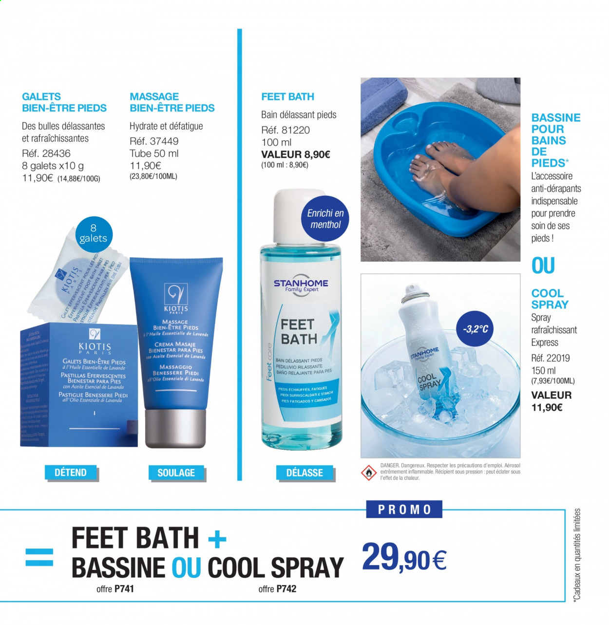 Catalogue Stanhome - 28/06/2021 - 25/07/2021. Page 39
