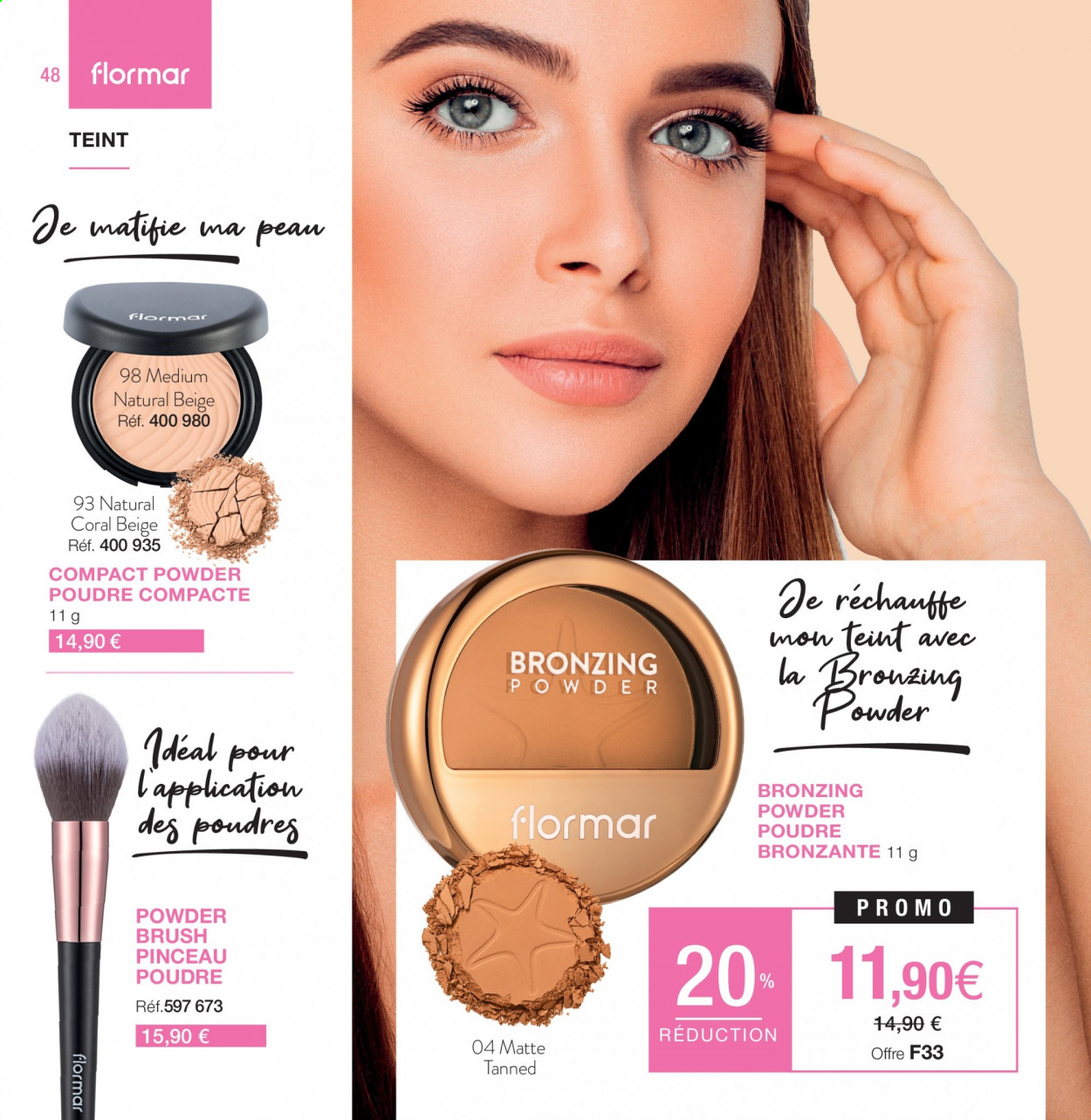 Catalogue Stanhome - 28/06/2021 - 25/07/2021. Page 48
