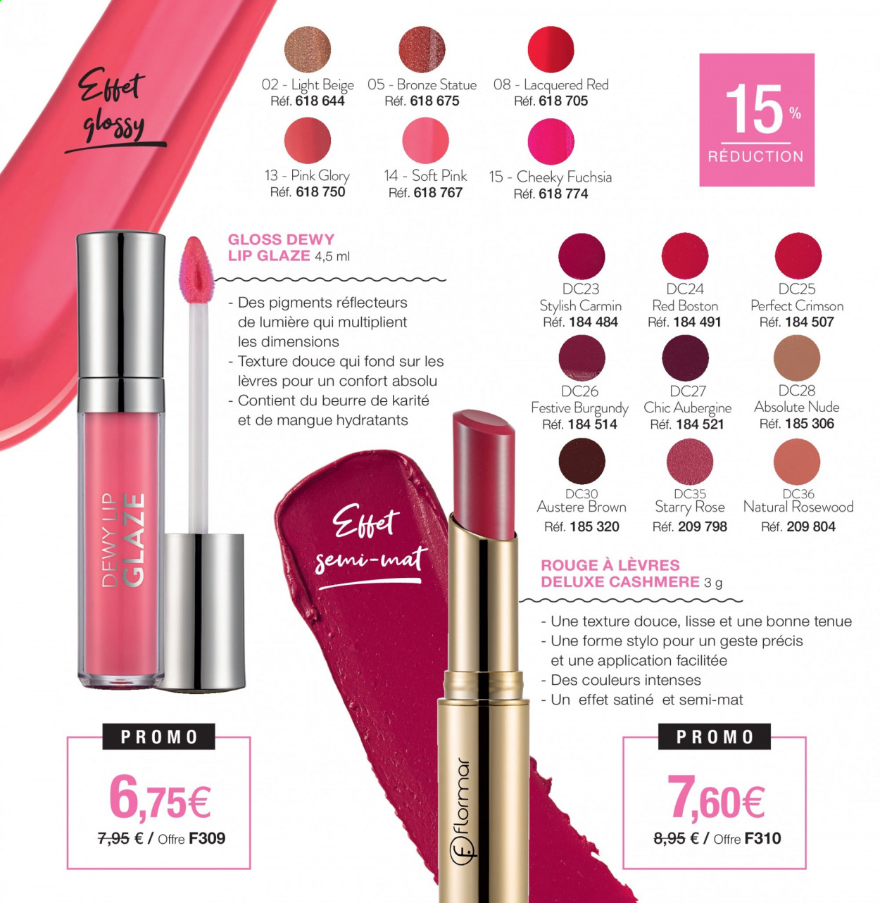 Catalogue Stanhome - 28/06/2021 - 25/07/2021. Page 57