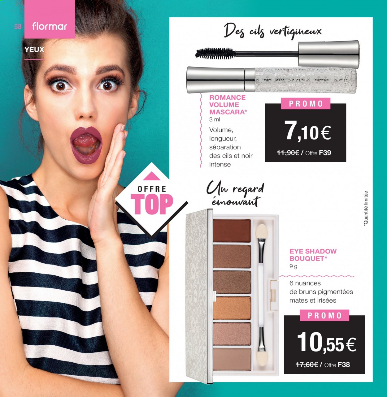 Catalogue Stanhome - 28/06/2021 - 25/07/2021. Page 58