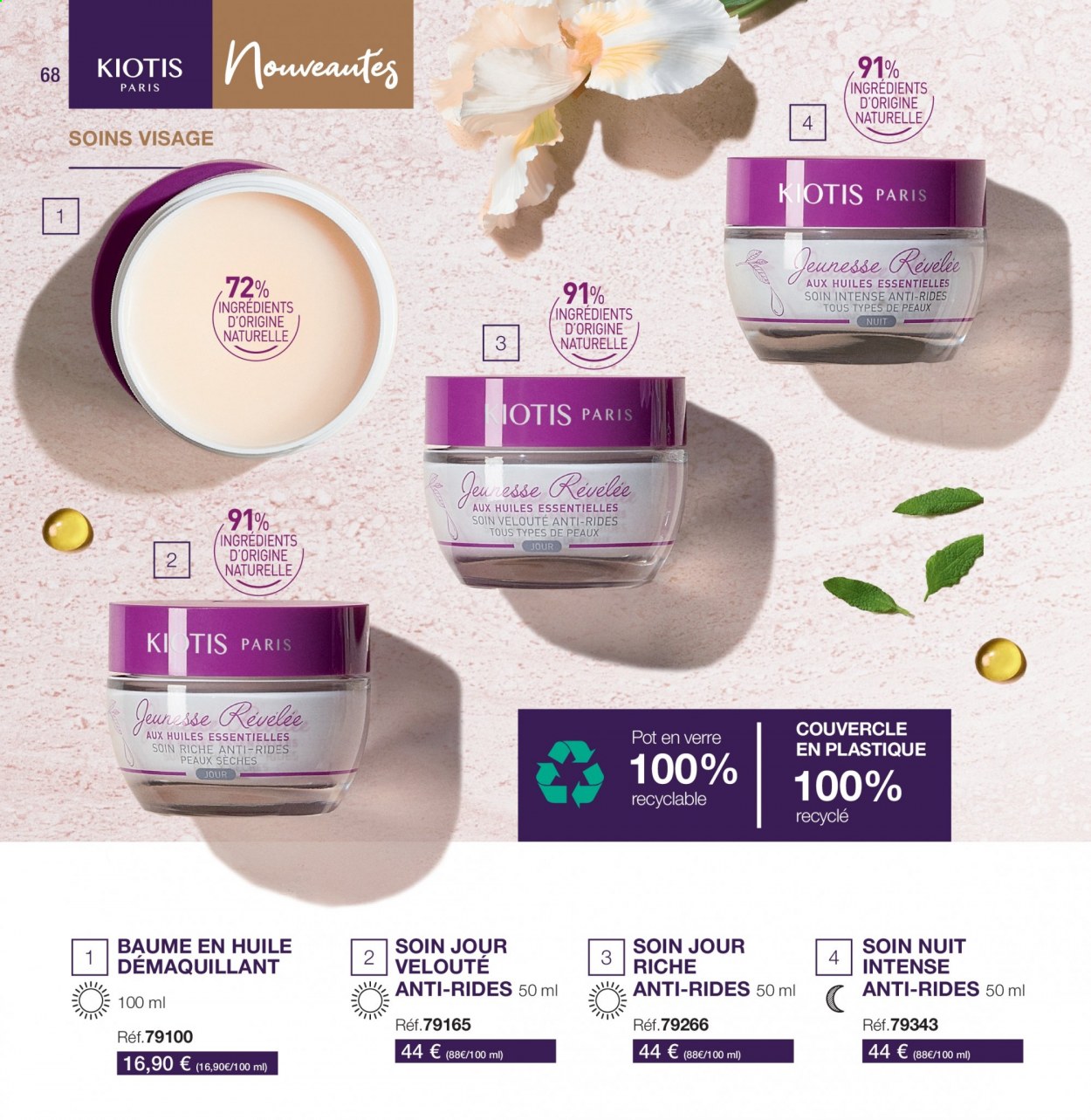 Catalogue Stanhome - 28/06/2021 - 25/07/2021. Page 68