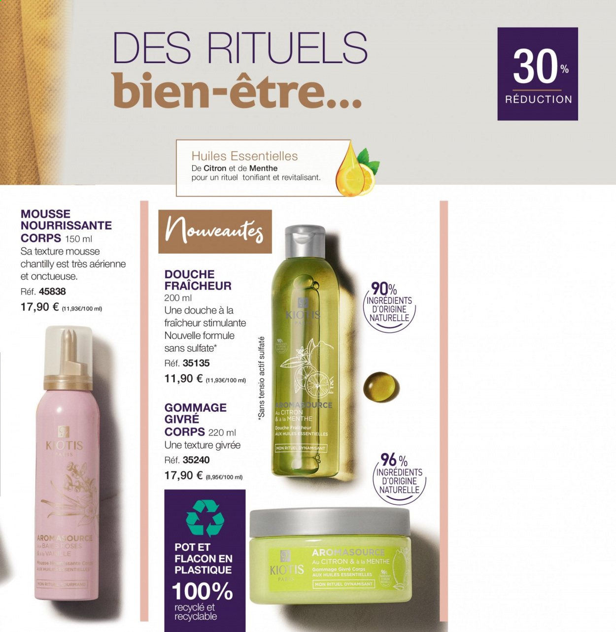 Catalogue Stanhome - 28/06/2021 - 25/07/2021. Page 79