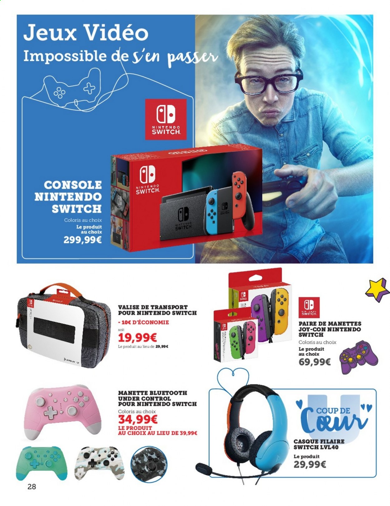Catalogue HYPER U - 01/07/2021 - 14/08/2021. Page 28