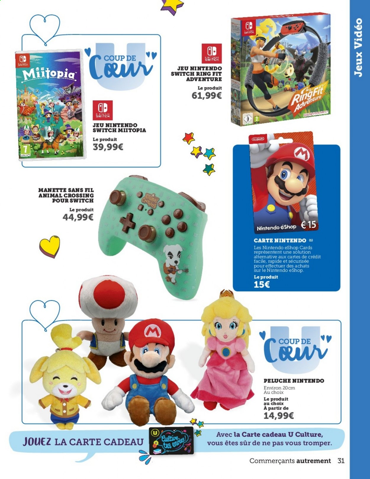 Catalogue HYPER U - 01/07/2021 - 14/08/2021. Page 31