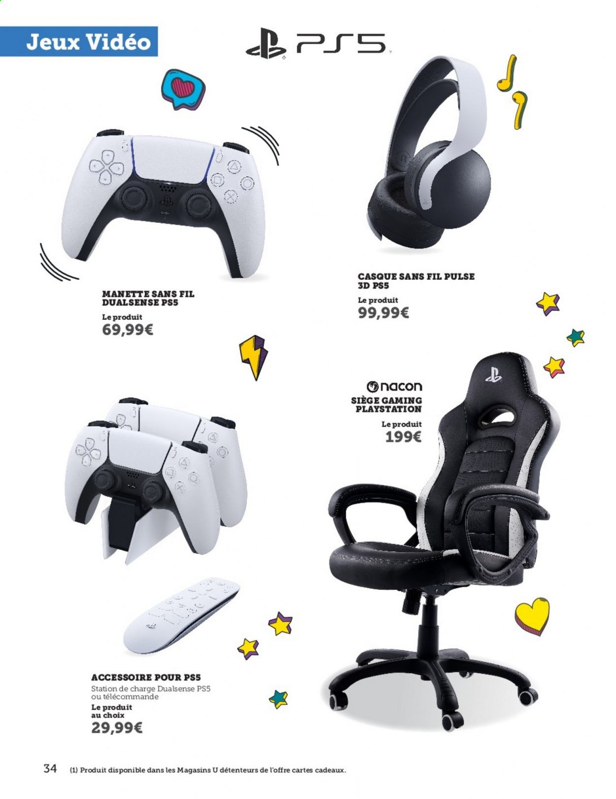Catalogue HYPER U - 01/07/2021 - 14/08/2021. Page 34