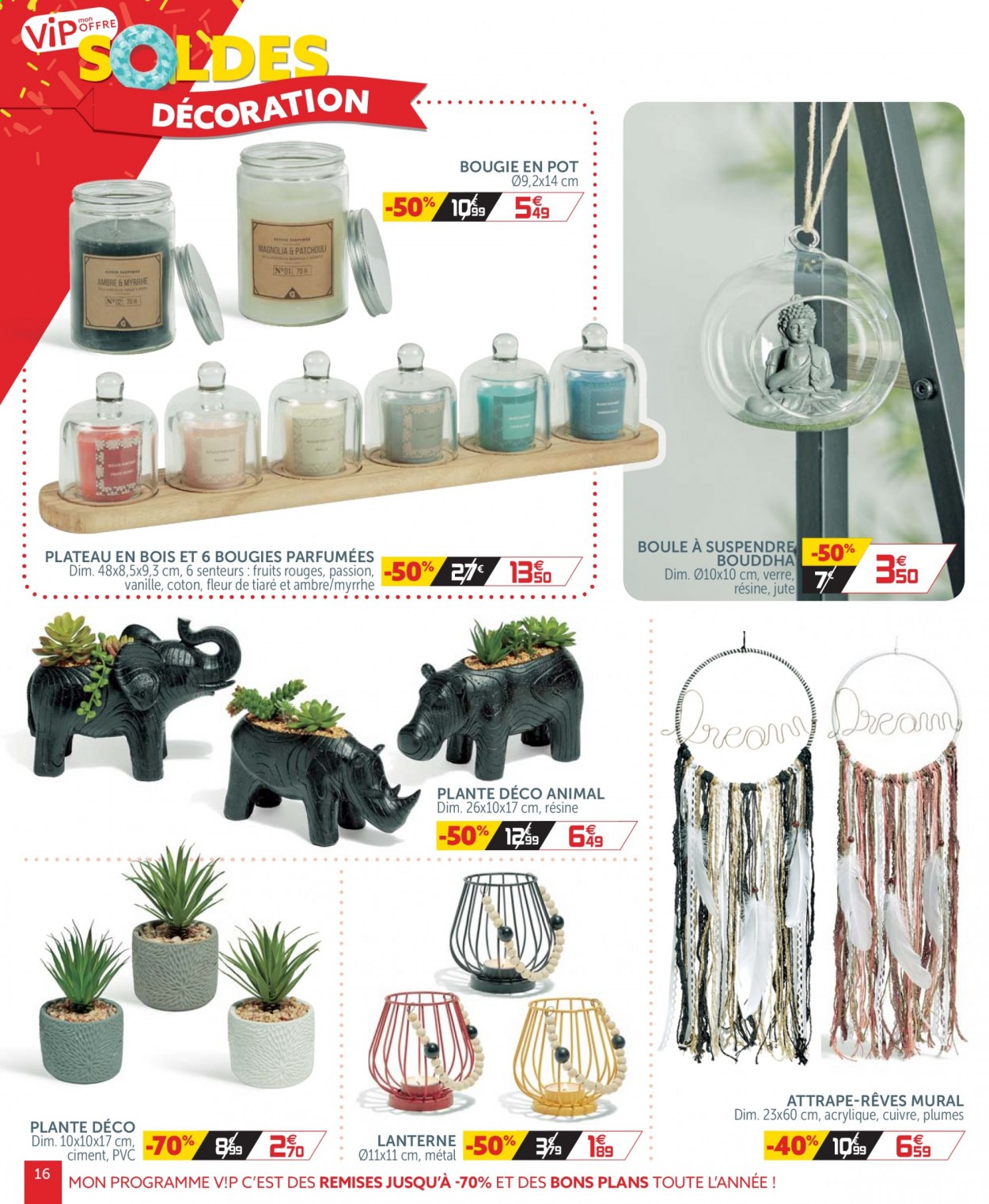 Catalogue GiFi - 30/06/2021 - 05/07/2021. Page 16
