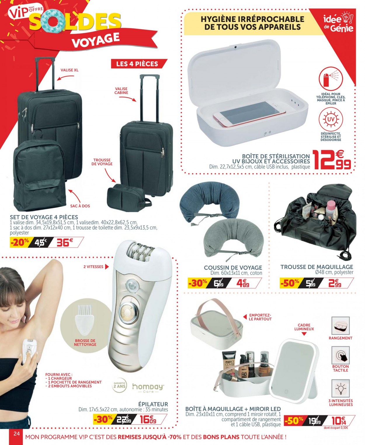 Catalogue GiFi - 30/06/2021 - 05/07/2021. Page 24