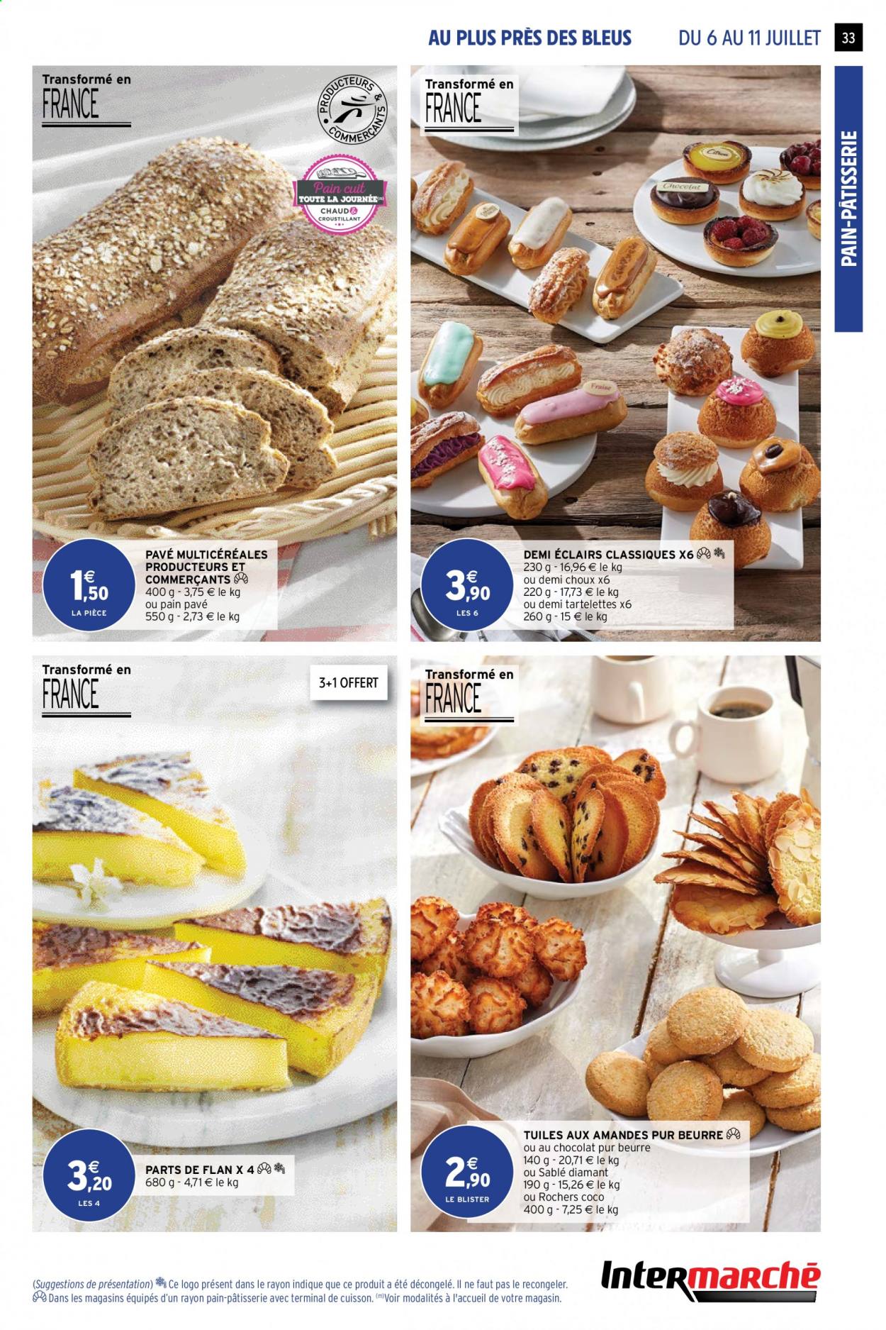 Catalogue Intermarché Hyper - 06/07/2021 - 11/07/2021. Page 33