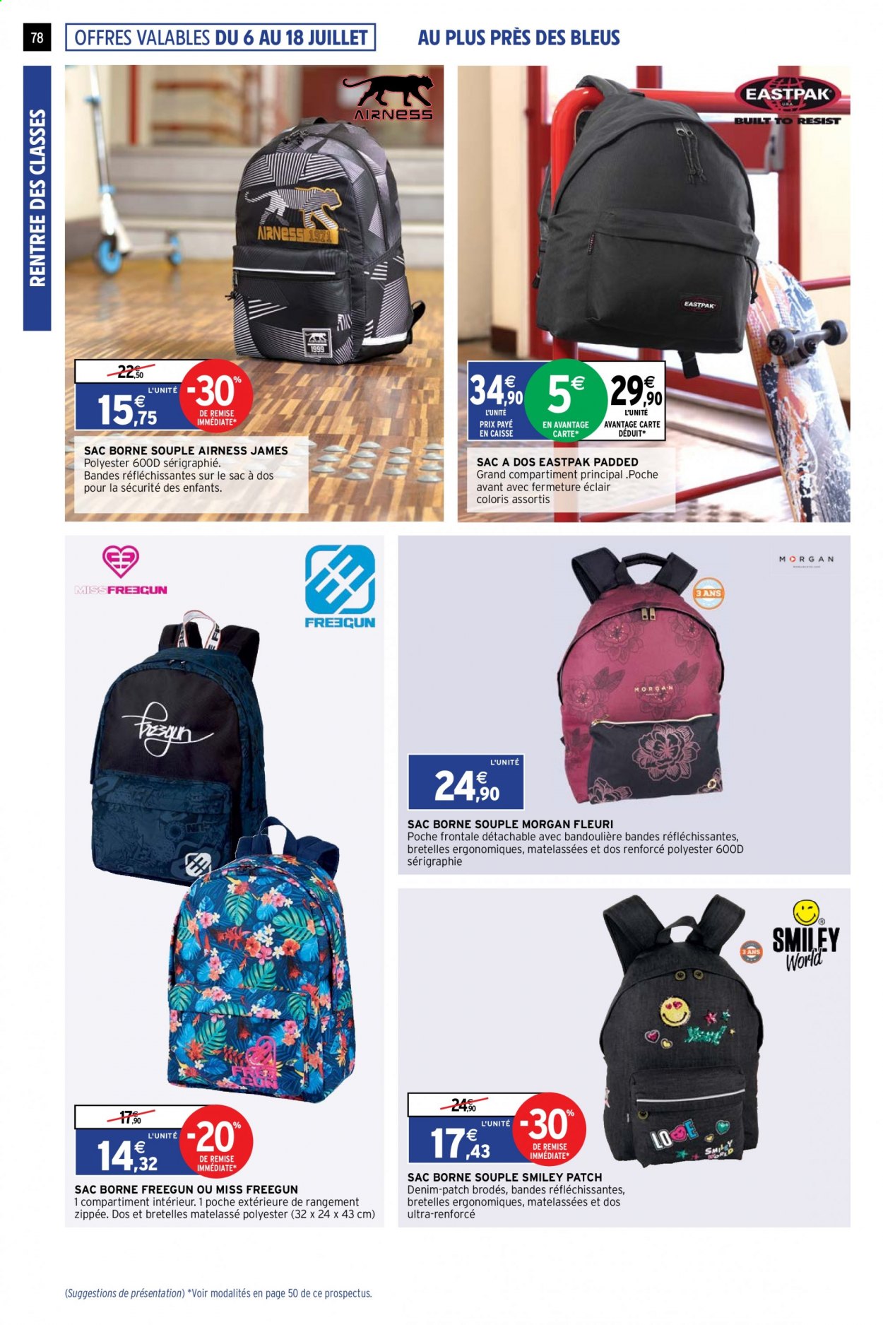Catalogue Intermarché Hyper - 06/07/2021 - 11/07/2021. Page 78