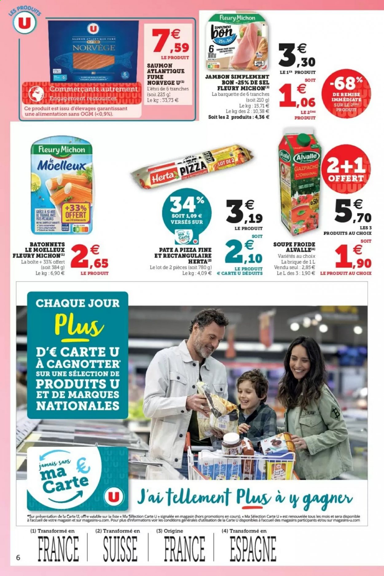 Catalogue U express - 06/07/2021 - 17/07/2021. Page 6