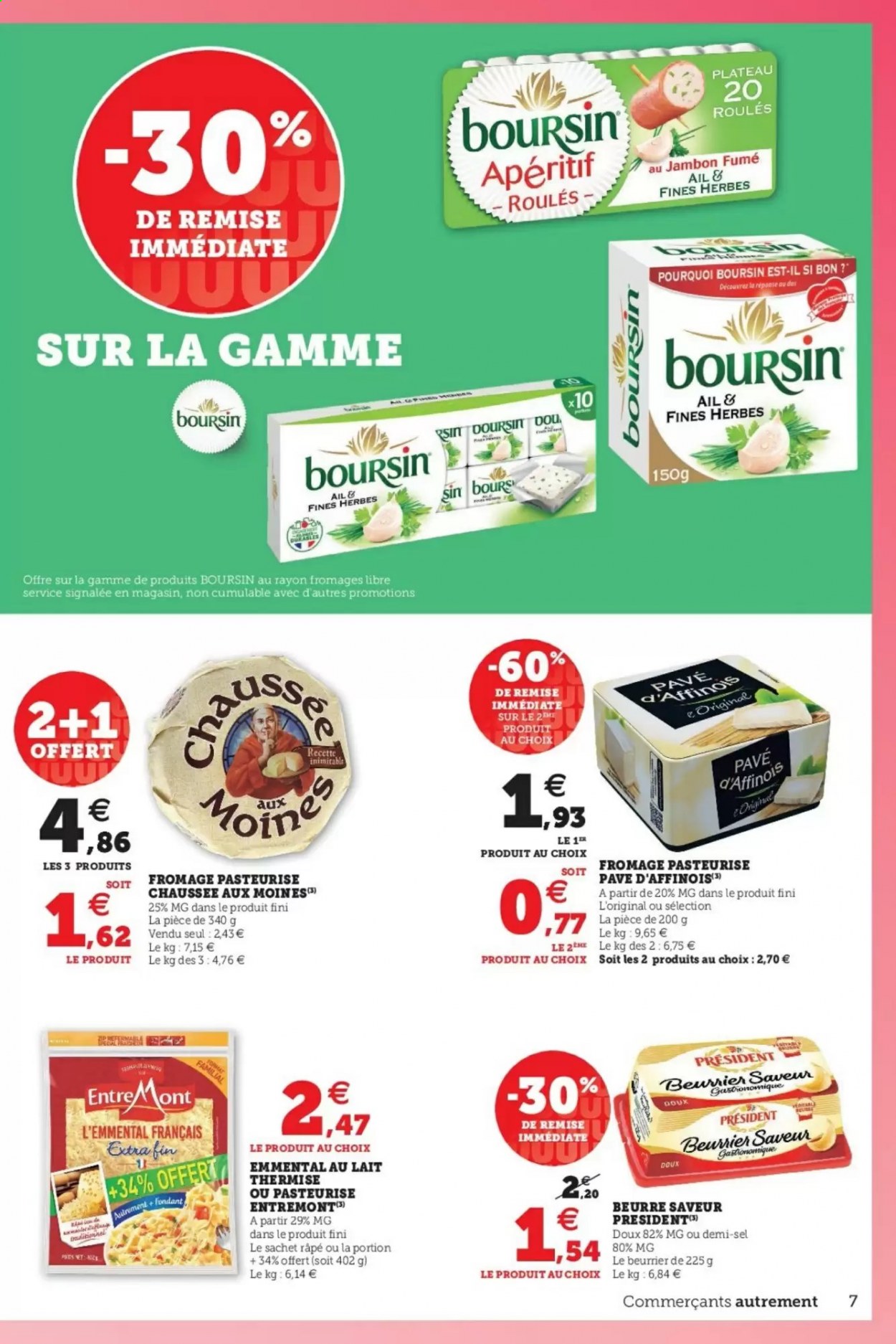 Catalogue U express - 06/07/2021 - 17/07/2021. Page 7