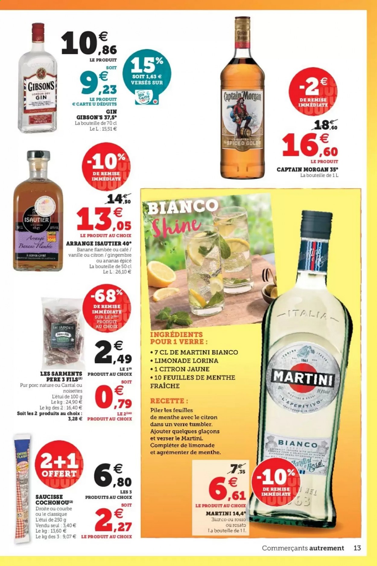 Catalogue U express - 06/07/2021 - 17/07/2021. Page 13