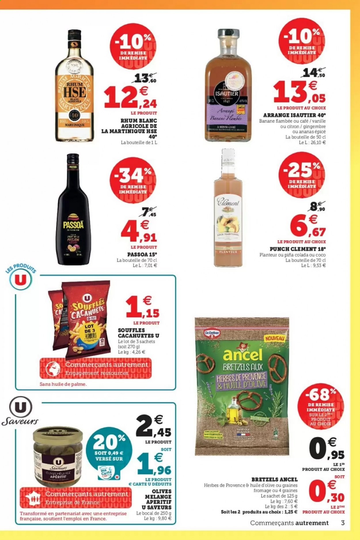 Catalogue HYPER U - 06/07/2021 - 17/07/2021. Page 3