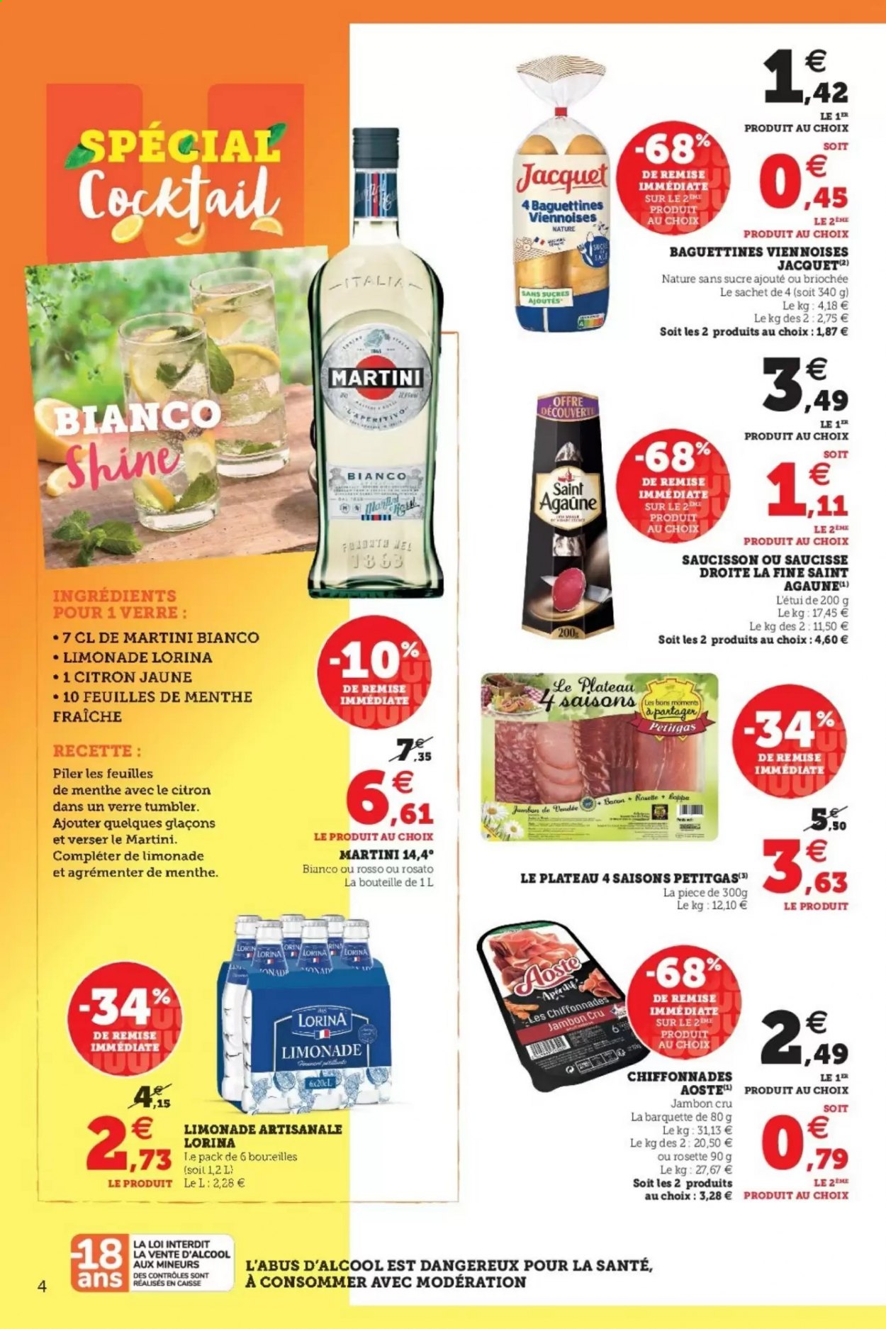Catalogue HYPER U - 06/07/2021 - 17/07/2021. Page 4