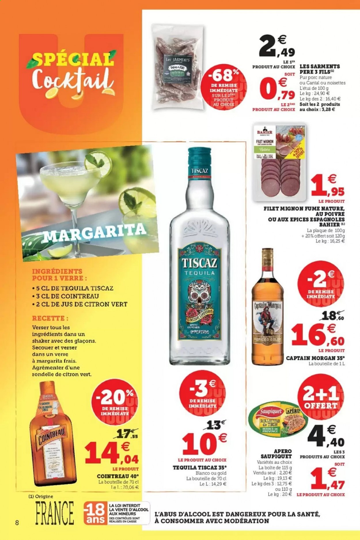 Catalogue HYPER U - 06/07/2021 - 17/07/2021. Page 8