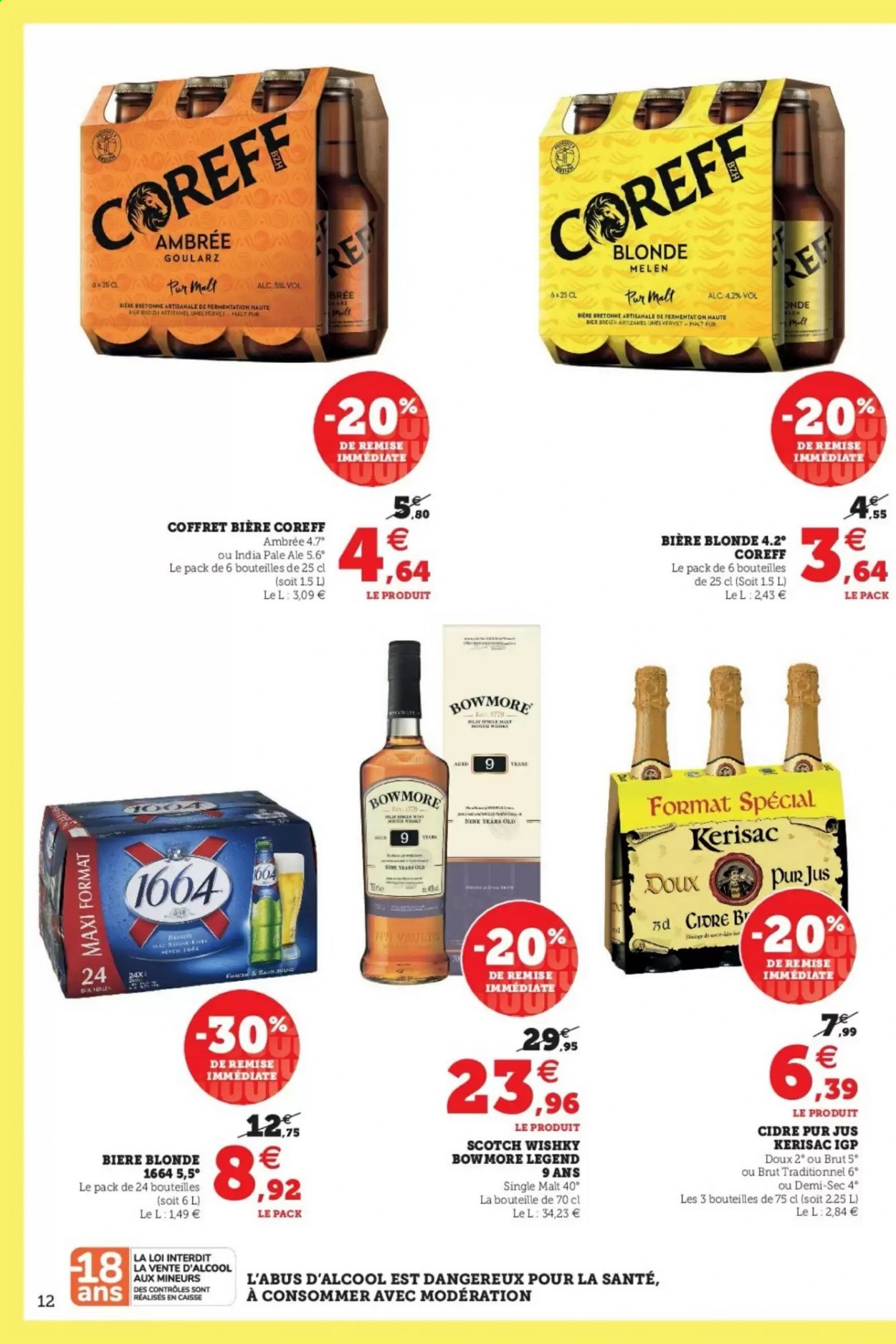 Catalogue HYPER U - 06/07/2021 - 17/07/2021. Page 12