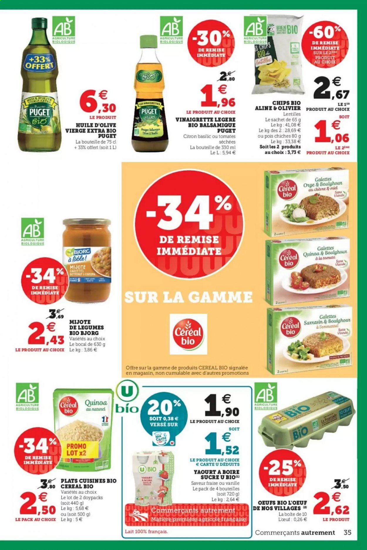 Catalogue HYPER U - 06/07/2021 - 17/07/2021. Page 35