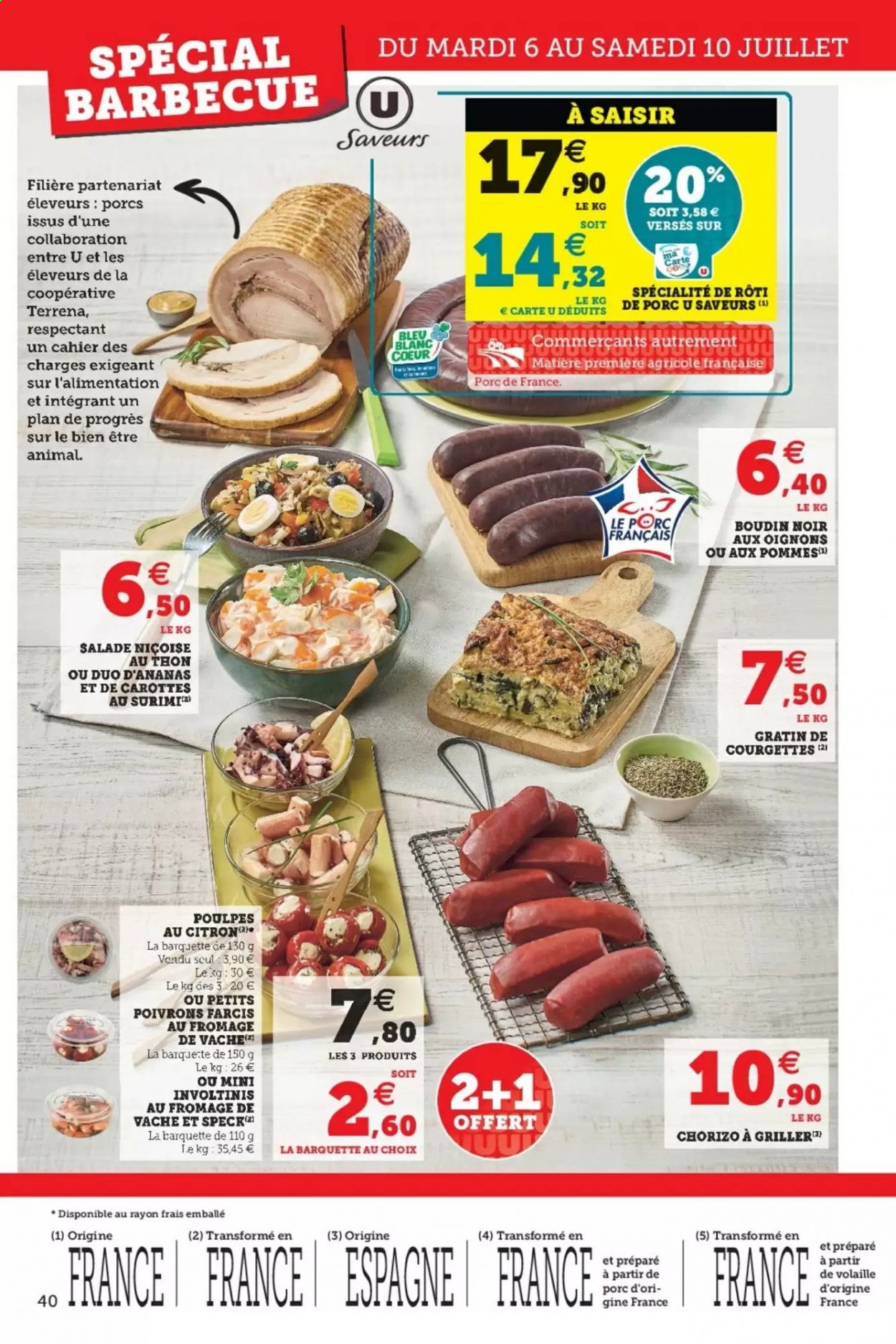 Catalogue HYPER U - 06/07/2021 - 17/07/2021. Page 40