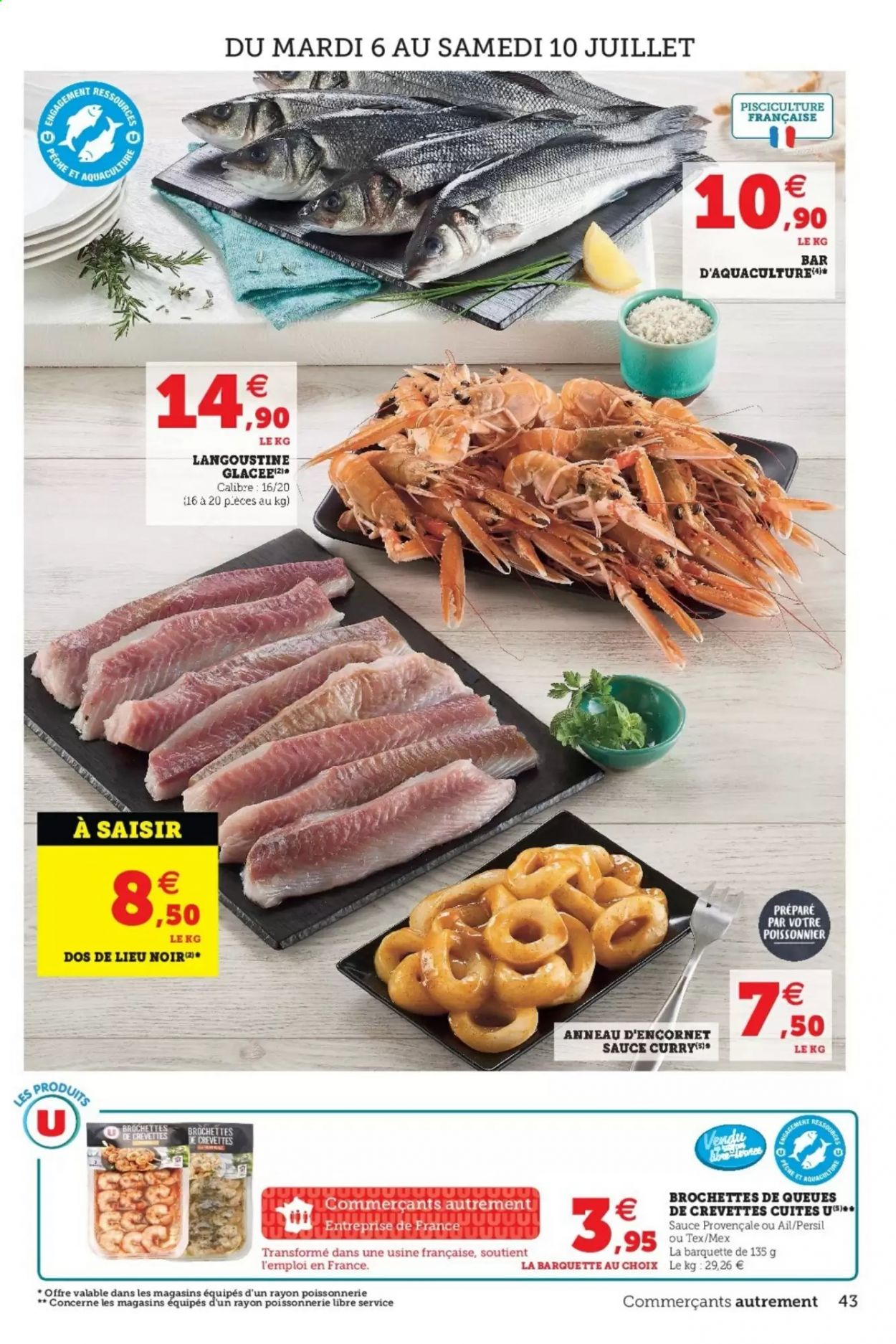 Catalogue HYPER U - 06/07/2021 - 17/07/2021. Page 43