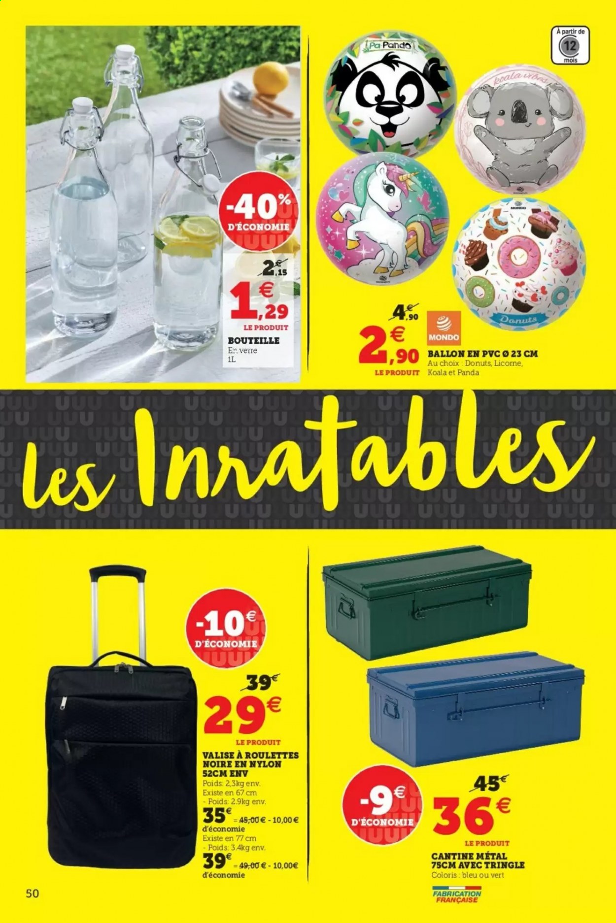 Catalogue HYPER U - 06/07/2021 - 17/07/2021. Page 50