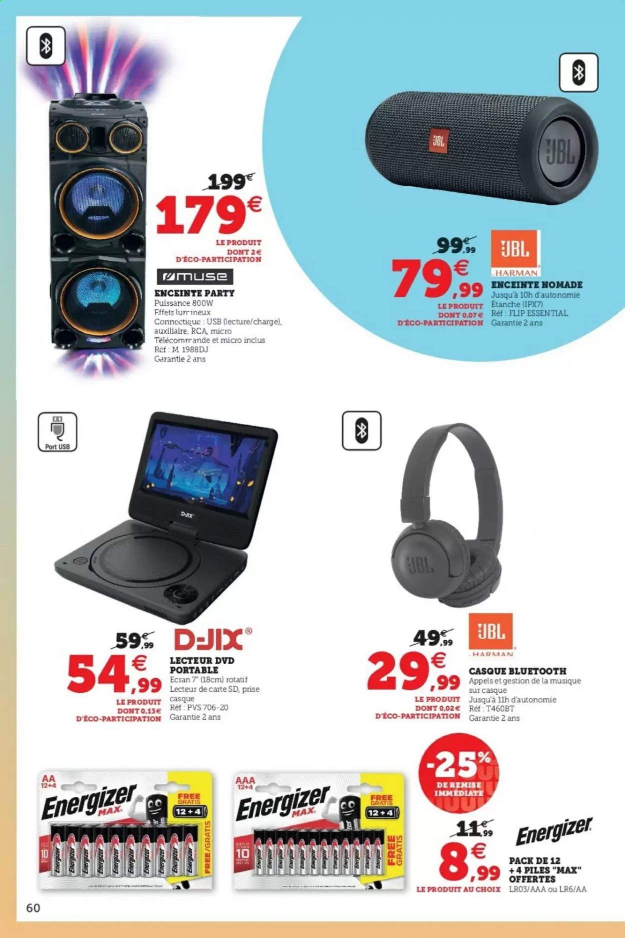 Catalogue HYPER U - 06/07/2021 - 17/07/2021. Page 60