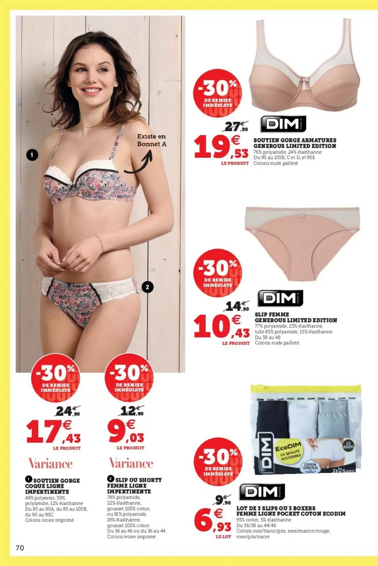 Catalogue HYPER U - 06/07/2021 - 17/07/2021. Page 70