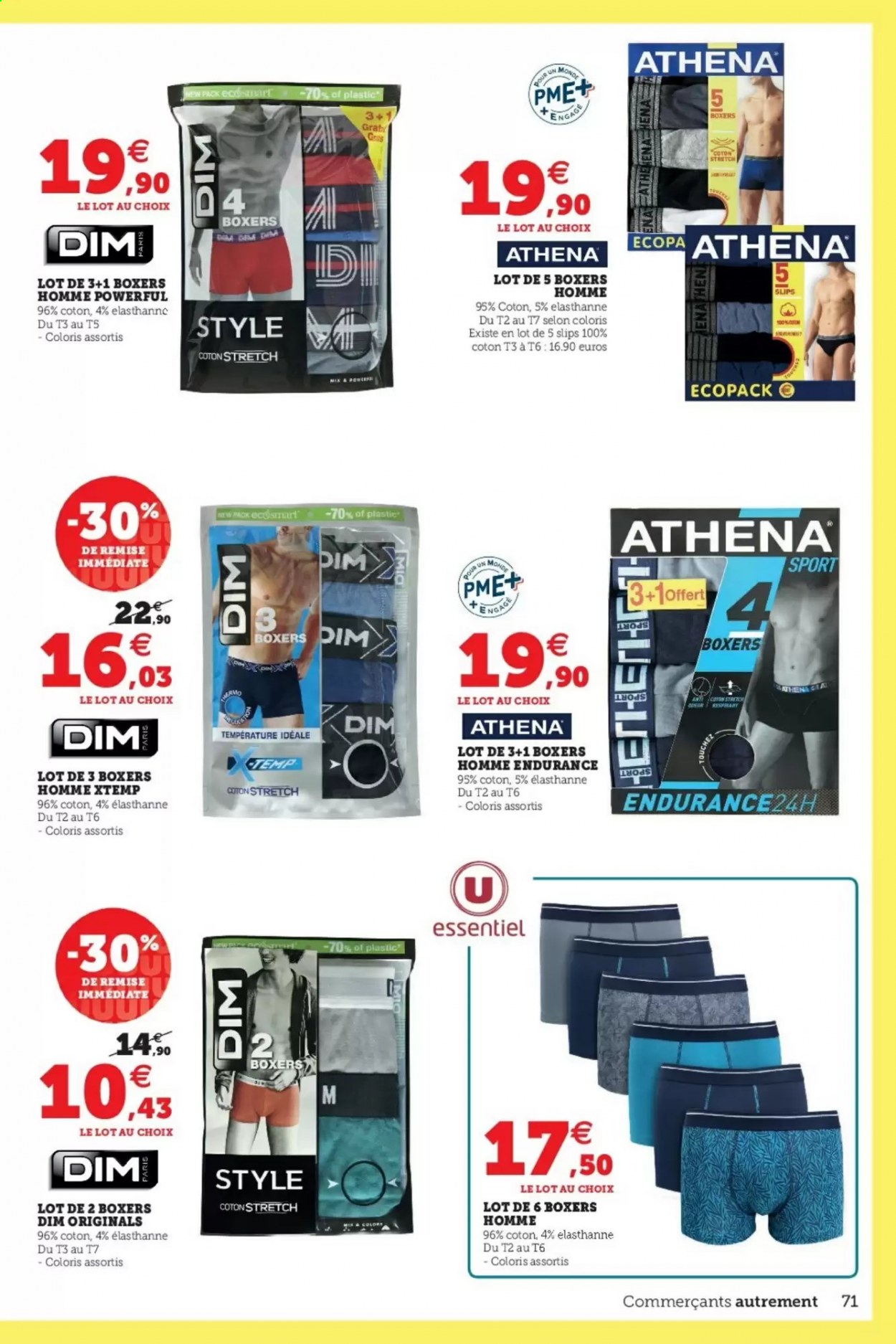 Catalogue HYPER U - 06/07/2021 - 17/07/2021. Page 71